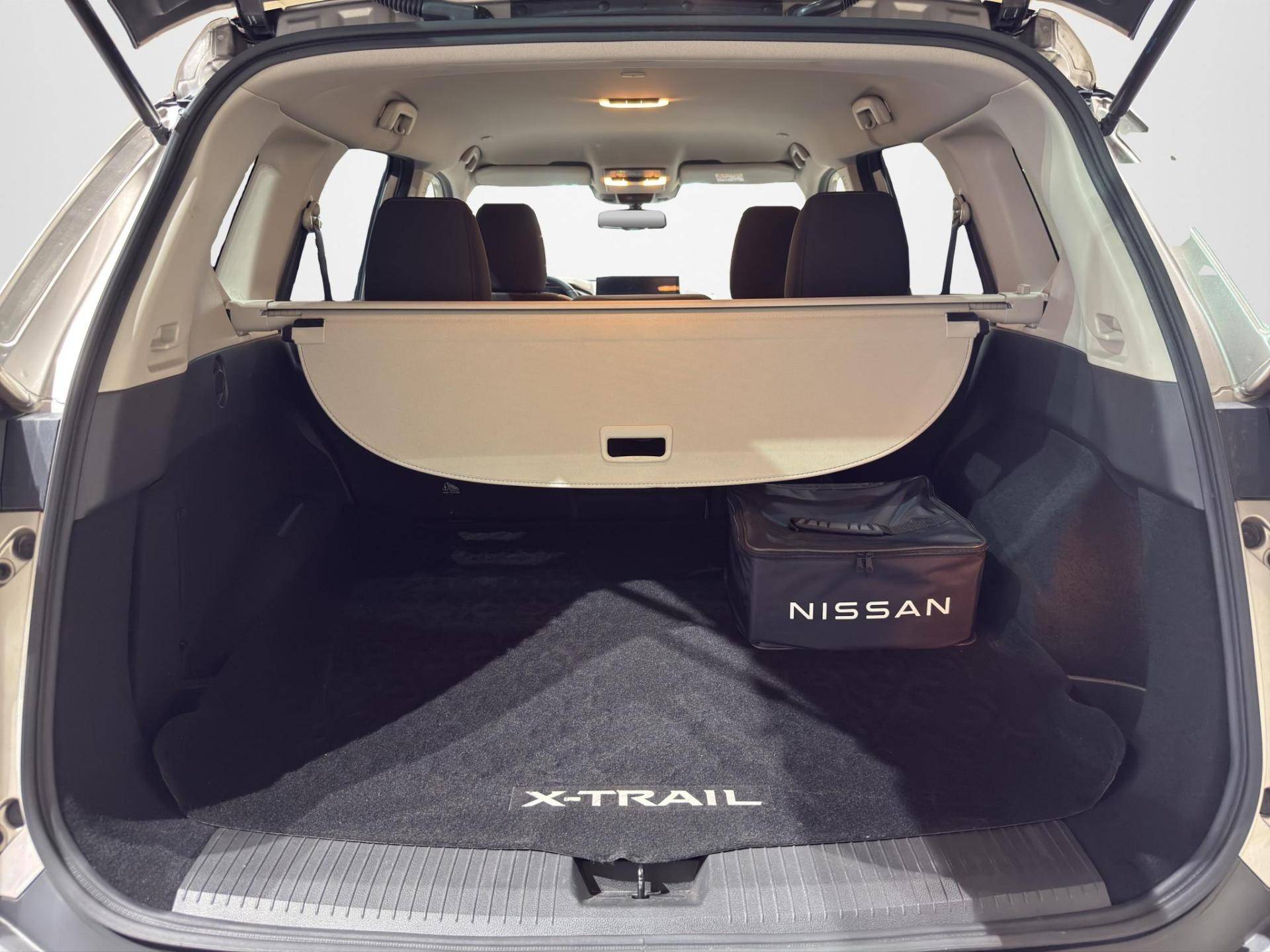 NISSAN X-TRAIL  e-power e-4orce 4wd 5 posti n-connecta usata in pronta consegna - Brandini