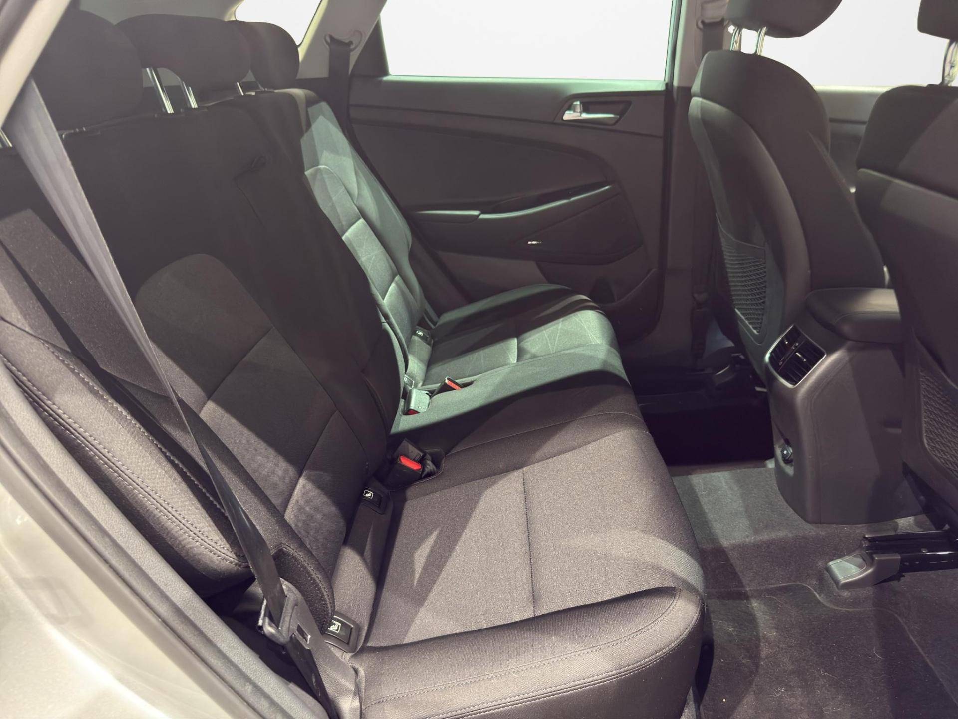 HYUNDAI Tucson Tucson 1.6 crdi 48V Xprime 2wd 115cv my20 usata in pronta consegna - Brandini