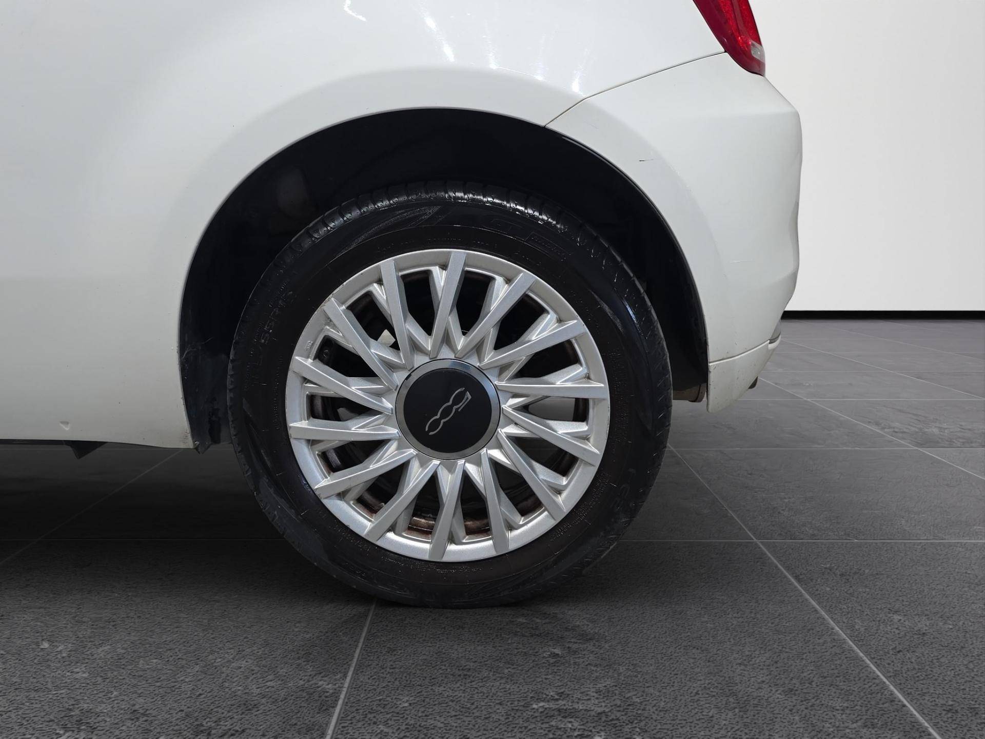 Auto Venduta - FIAT 500X 500 1.2 Lounge 69cv usata in pronta consegna - Brandini
