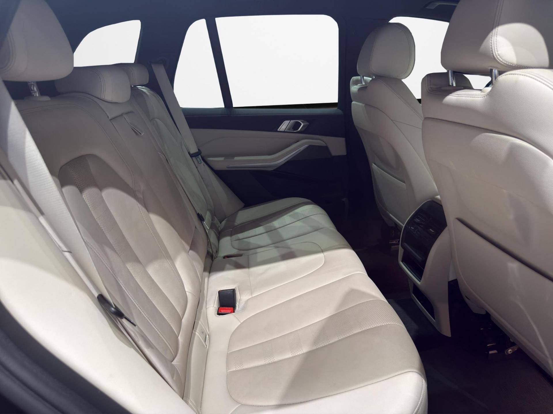 BMW X5 X5 xdrive25d Msport auto usata in pronta consegna - Brandini