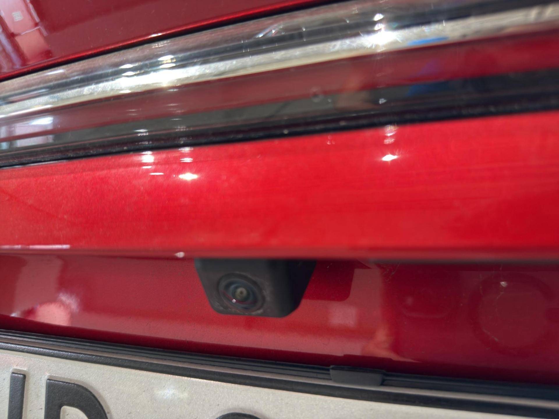 MG HS HS 1.5 hybrid+ Luxury auto usata in pronta consegna - Brandini