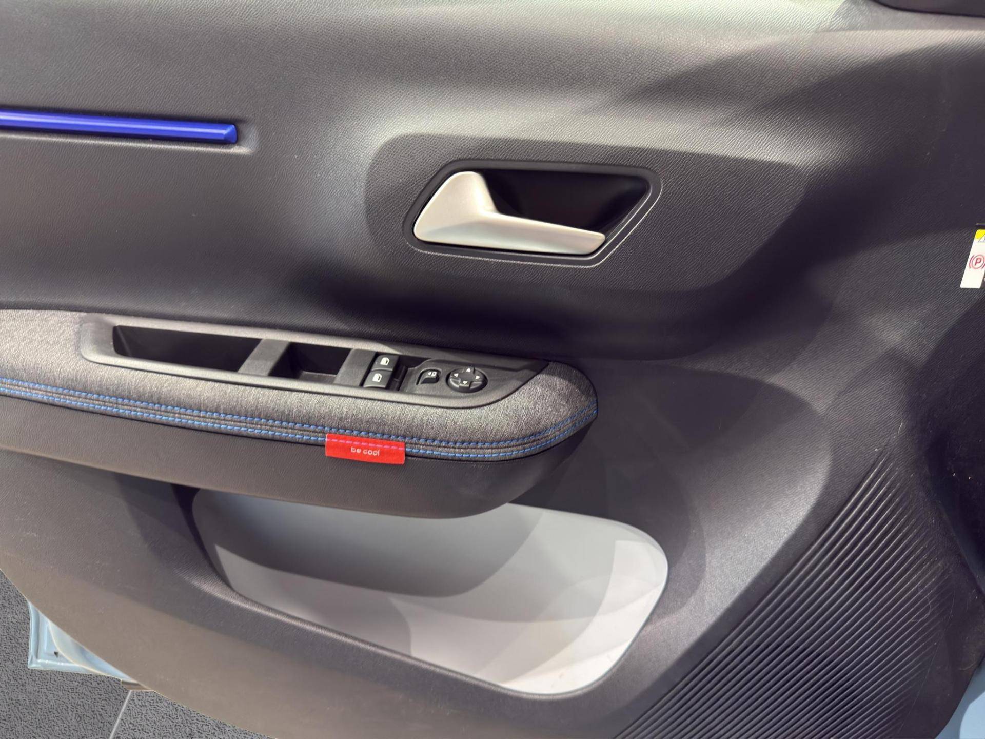 CITROEN C3 C3 1.2 hybrid Plus 100cv e-dct usata in pronta consegna - Brandini