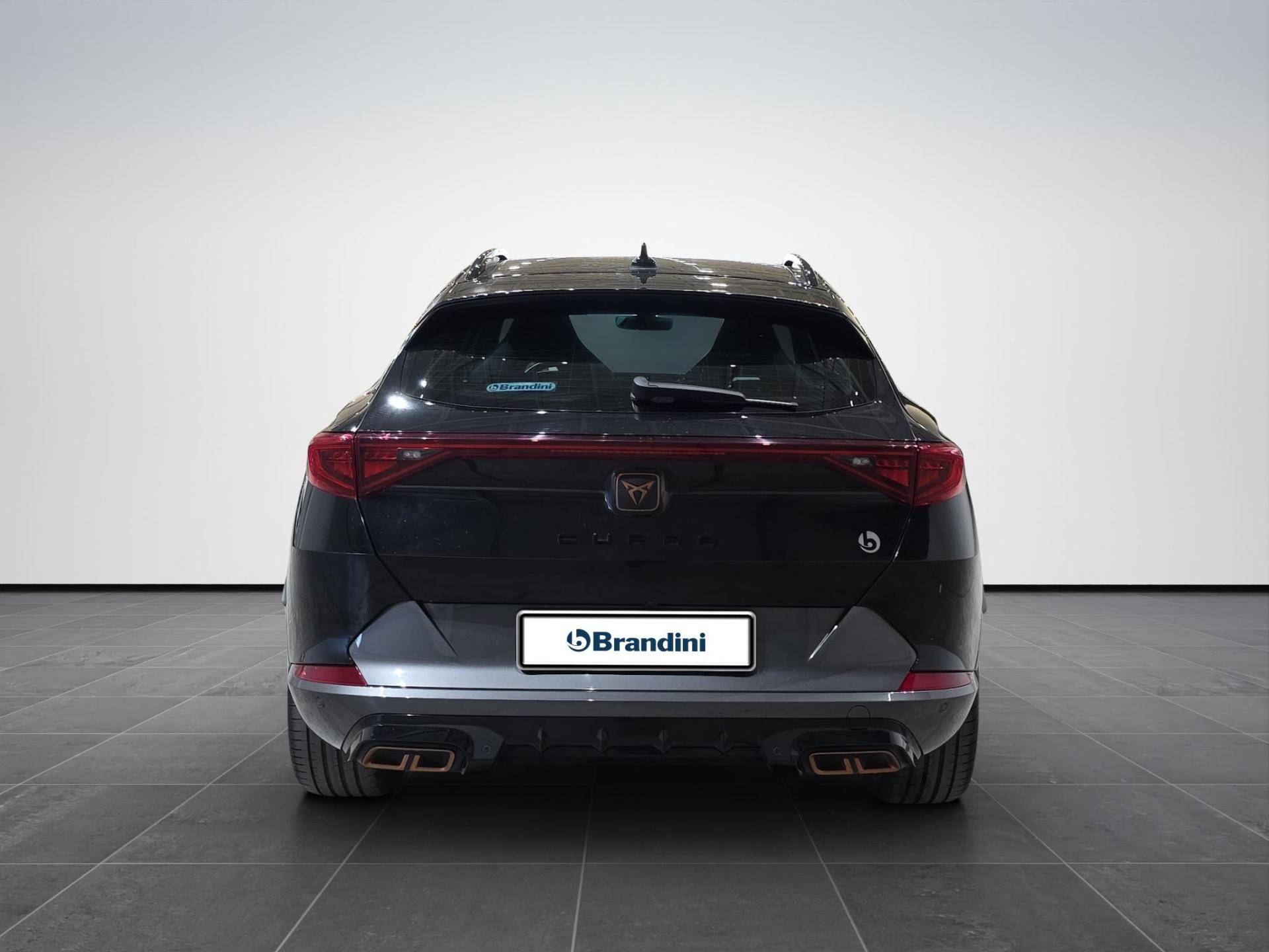 Auto Venduta - CUPRA Formentor Formentor 1.4 e-hybrid dsg usata in pronta consegna - Brandini