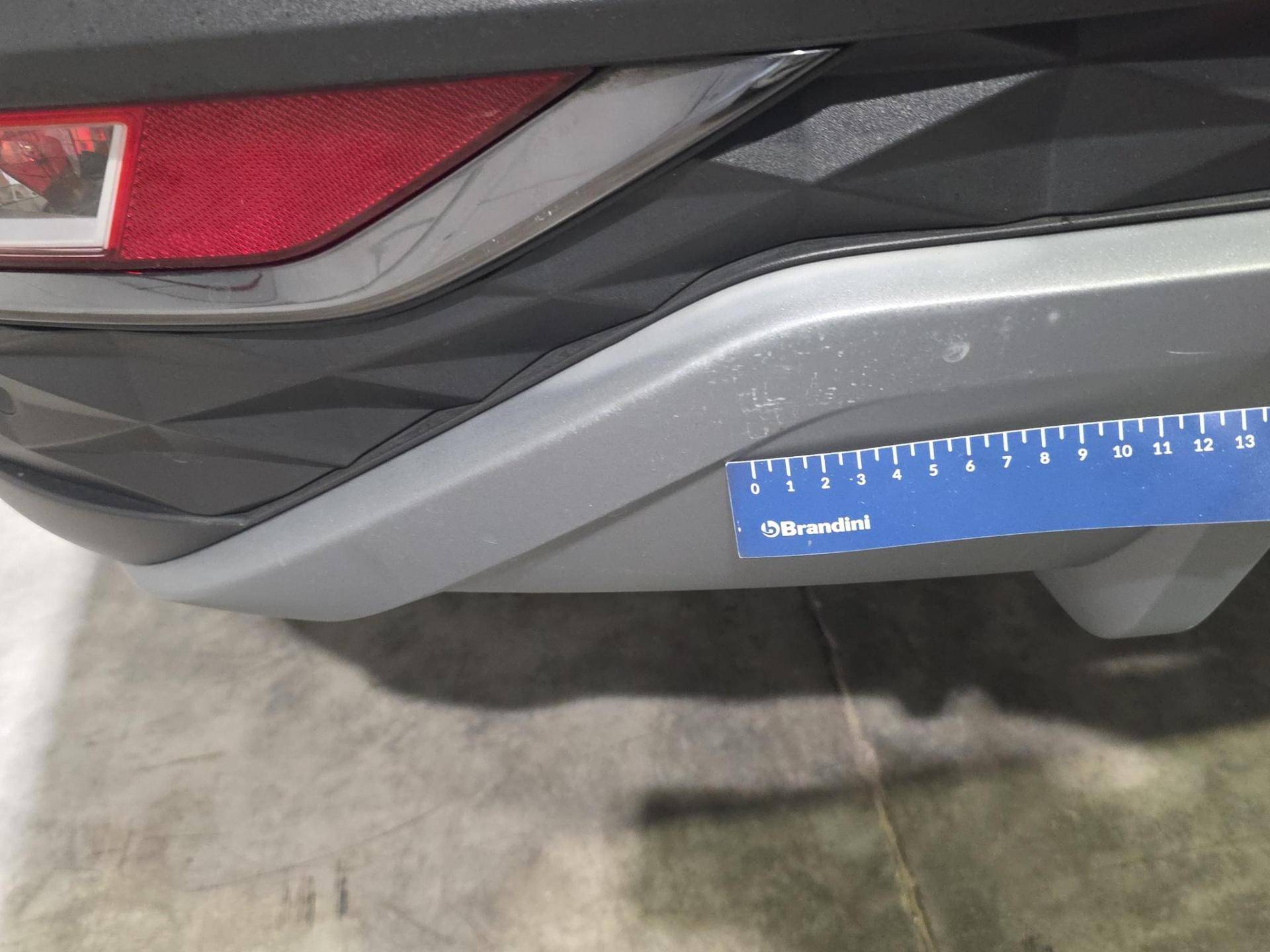 HYUNDAI Tucson Tucson 1.6 crdi Xline 2wd usata in pronta consegna - Brandini
