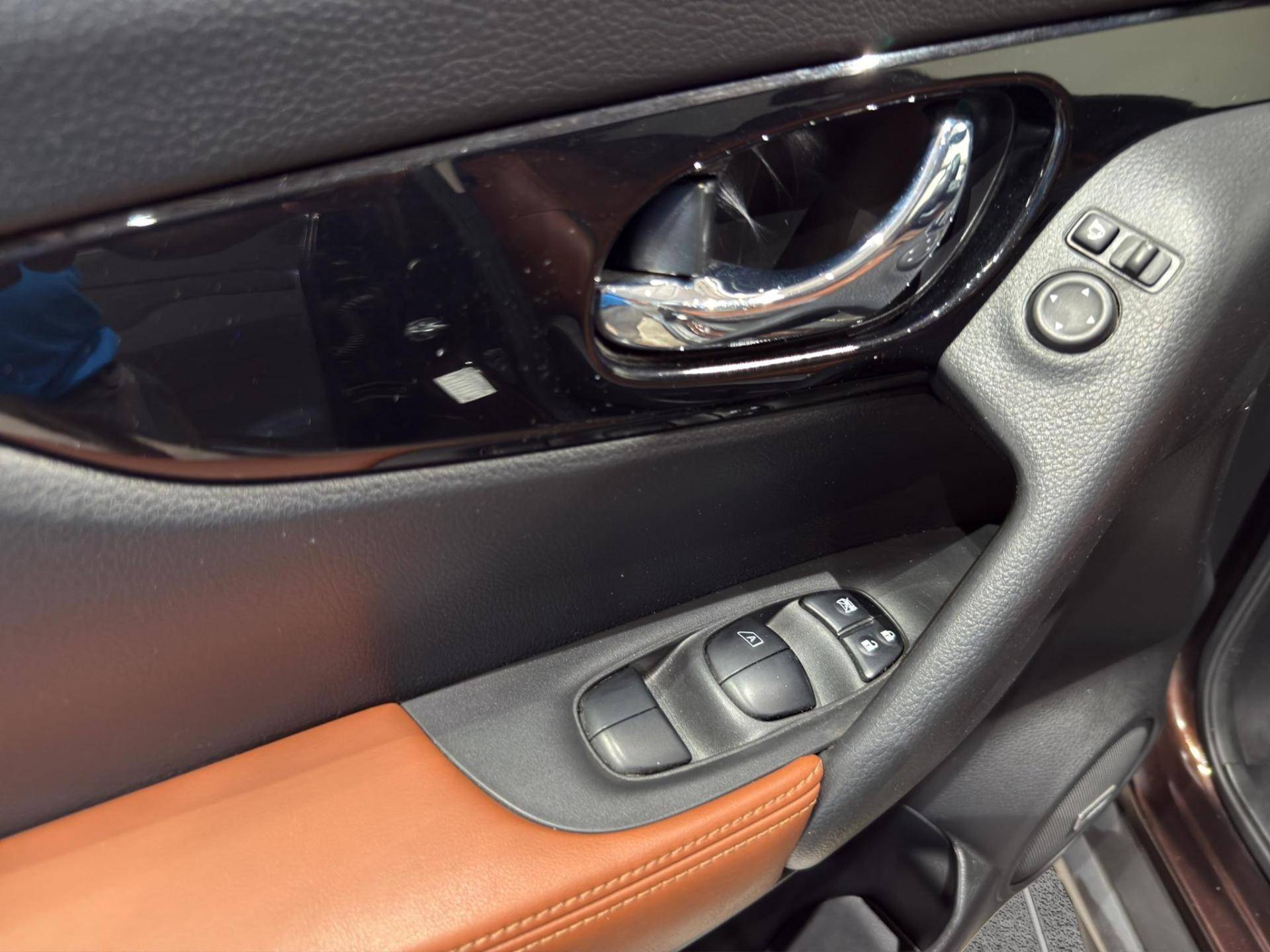Auto Venduta - NISSAN X-TRAIL X-Trail 2.0 dci Tekna 4wd xtronic usata in pronta consegna - Brandini