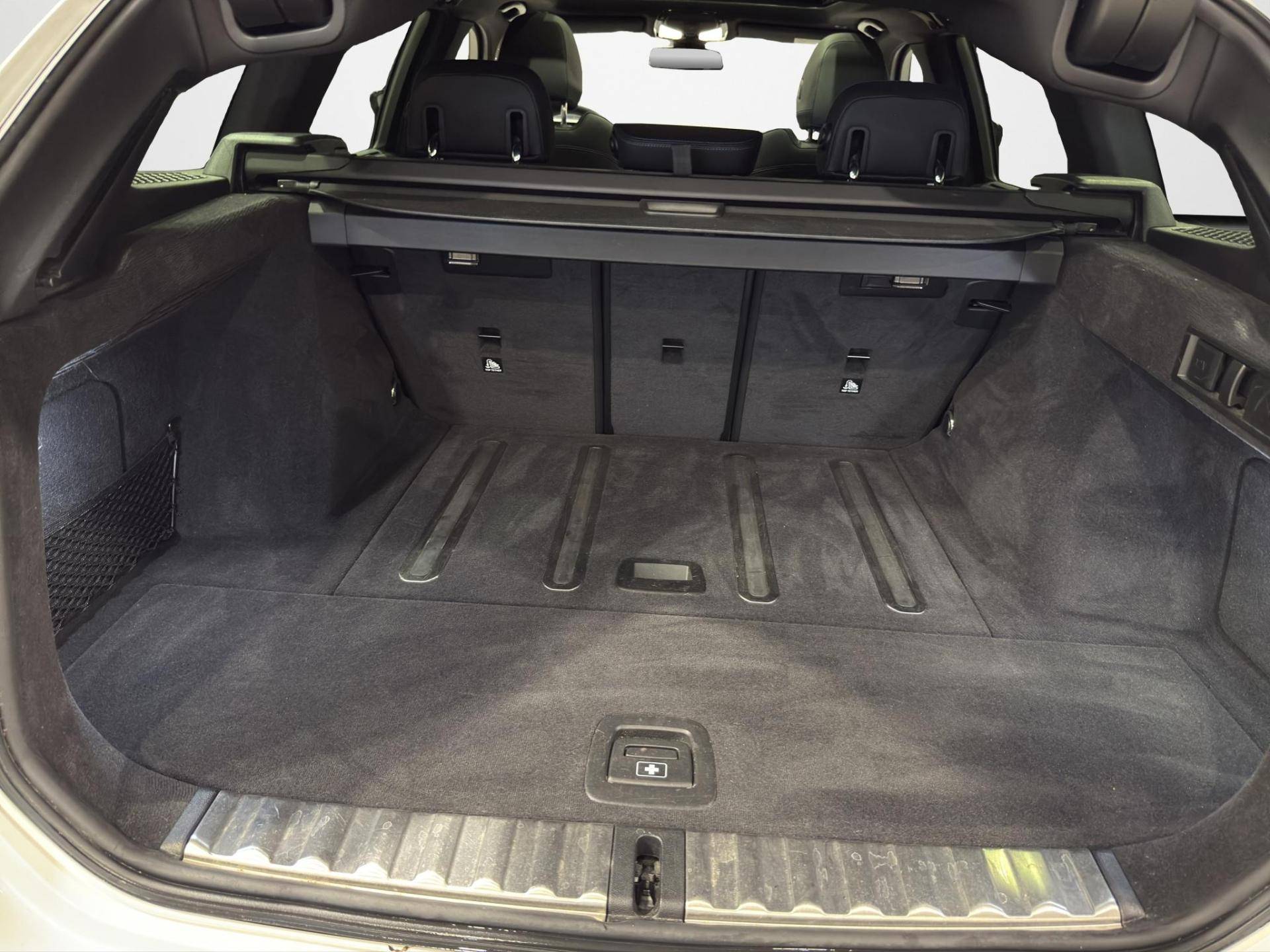 BMW Serie 3 Touring 320d Touring mhev 48V Msport auto usata in pronta consegna - Brandini