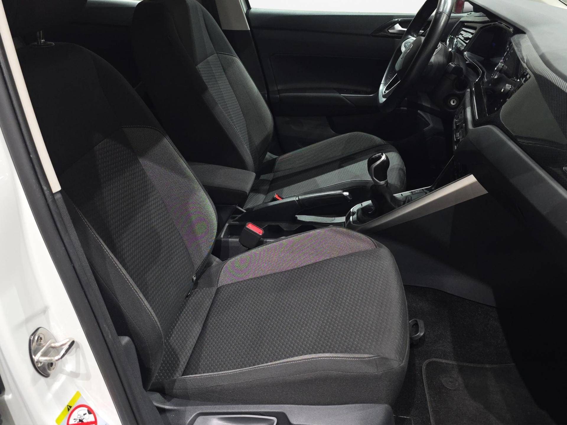 Auto Venduta - VOLKSWAGEN Polo Polo 1.0 tsi Life 95cv usata in pronta consegna - Brandini