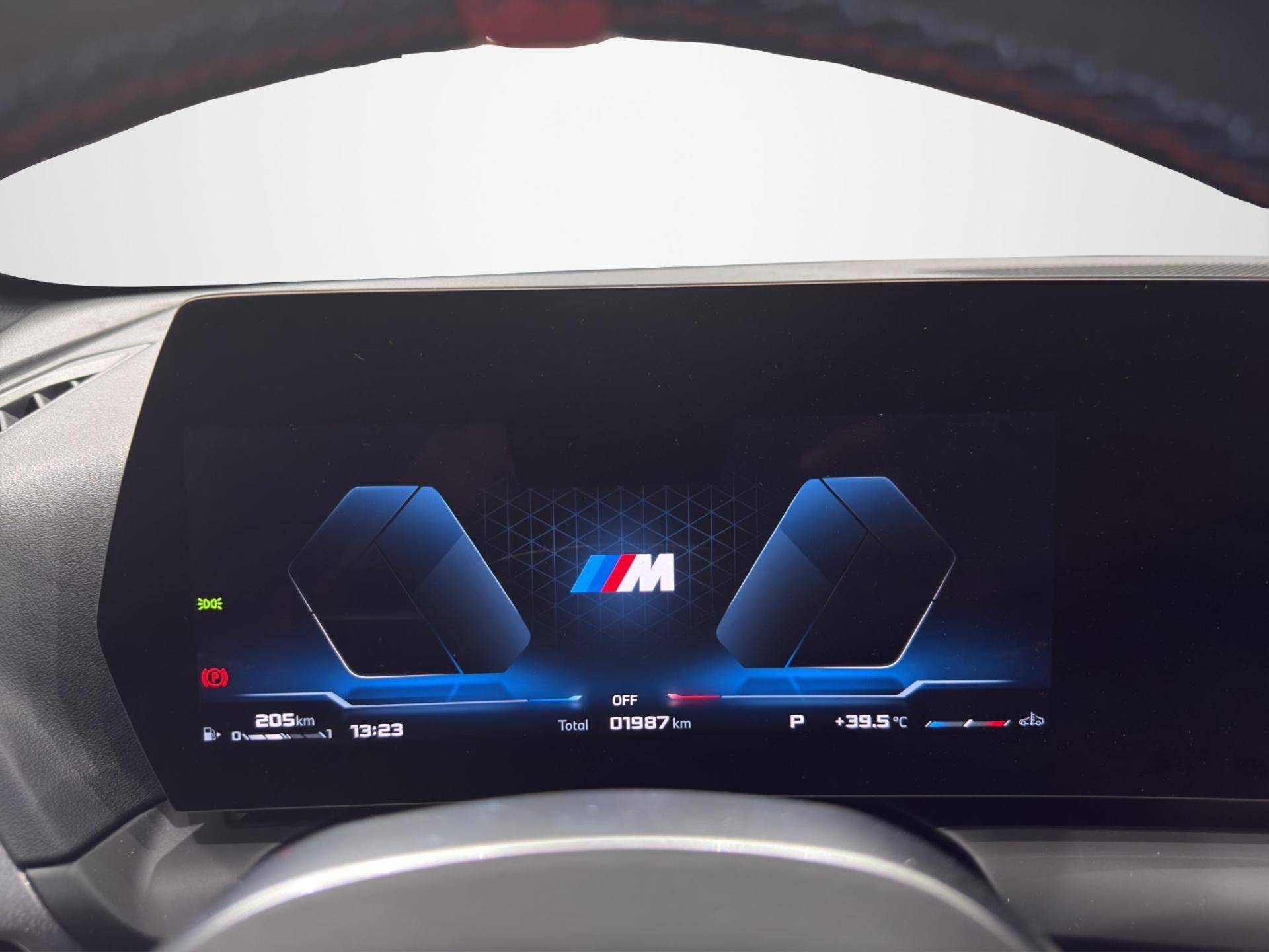Auto Venduta - BMW Serie 1 M135 xdrive auto usata in pronta consegna - Brandini
