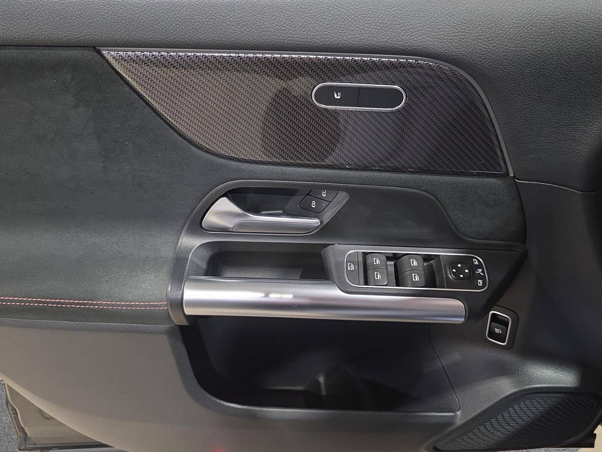 MERCEDES GLA GLA 200 d Premium 4matic auto usata in pronta consegna - Brandini