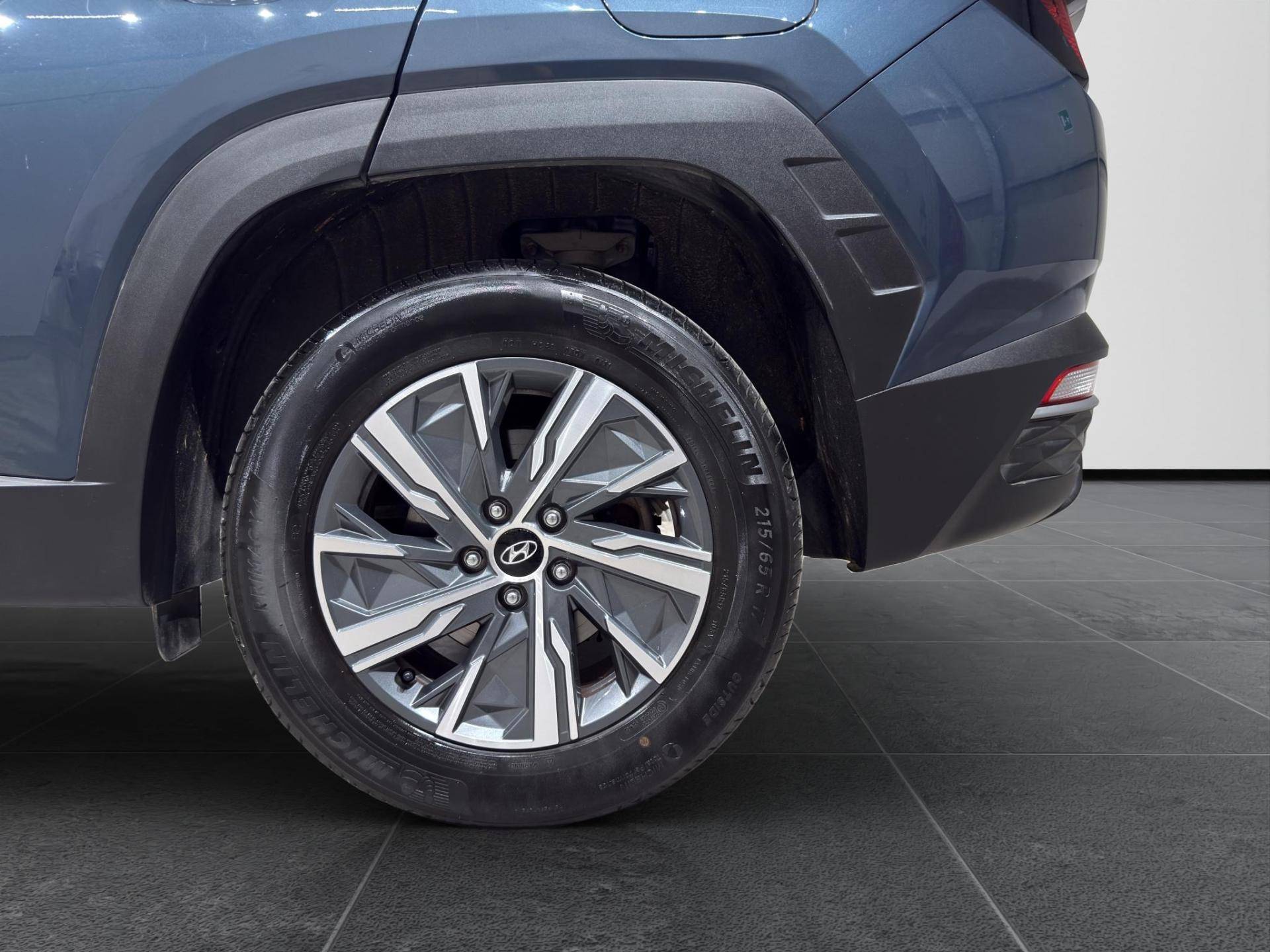 Auto Venduta - HYUNDAI Tucson Tucson 1.6 hev Xtech 2wd auto usata in pronta consegna - Brandini