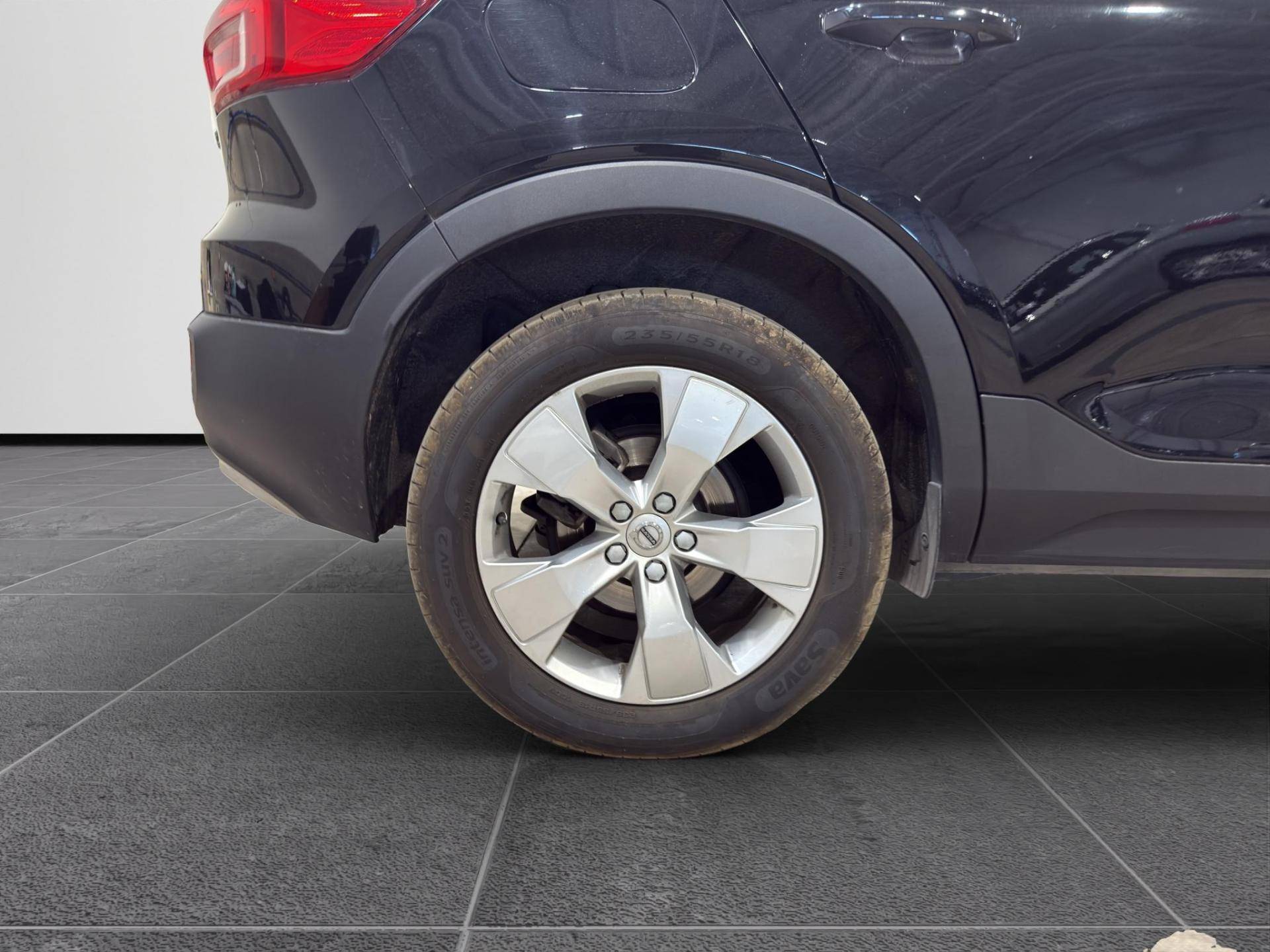 Auto Venduta - VOLVO XC40 XC40 1.5 T2 Momentum my21 usata in pronta consegna - Brandini
