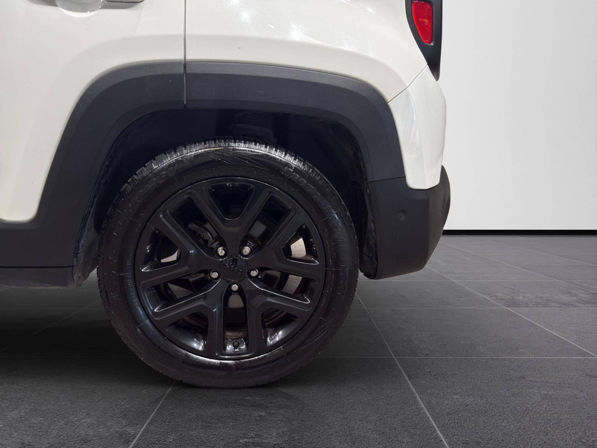 JEEP Renegade Renegade 1.6 mjt Limited fwd 120cv E6 usata in pronta consegna - Brandini