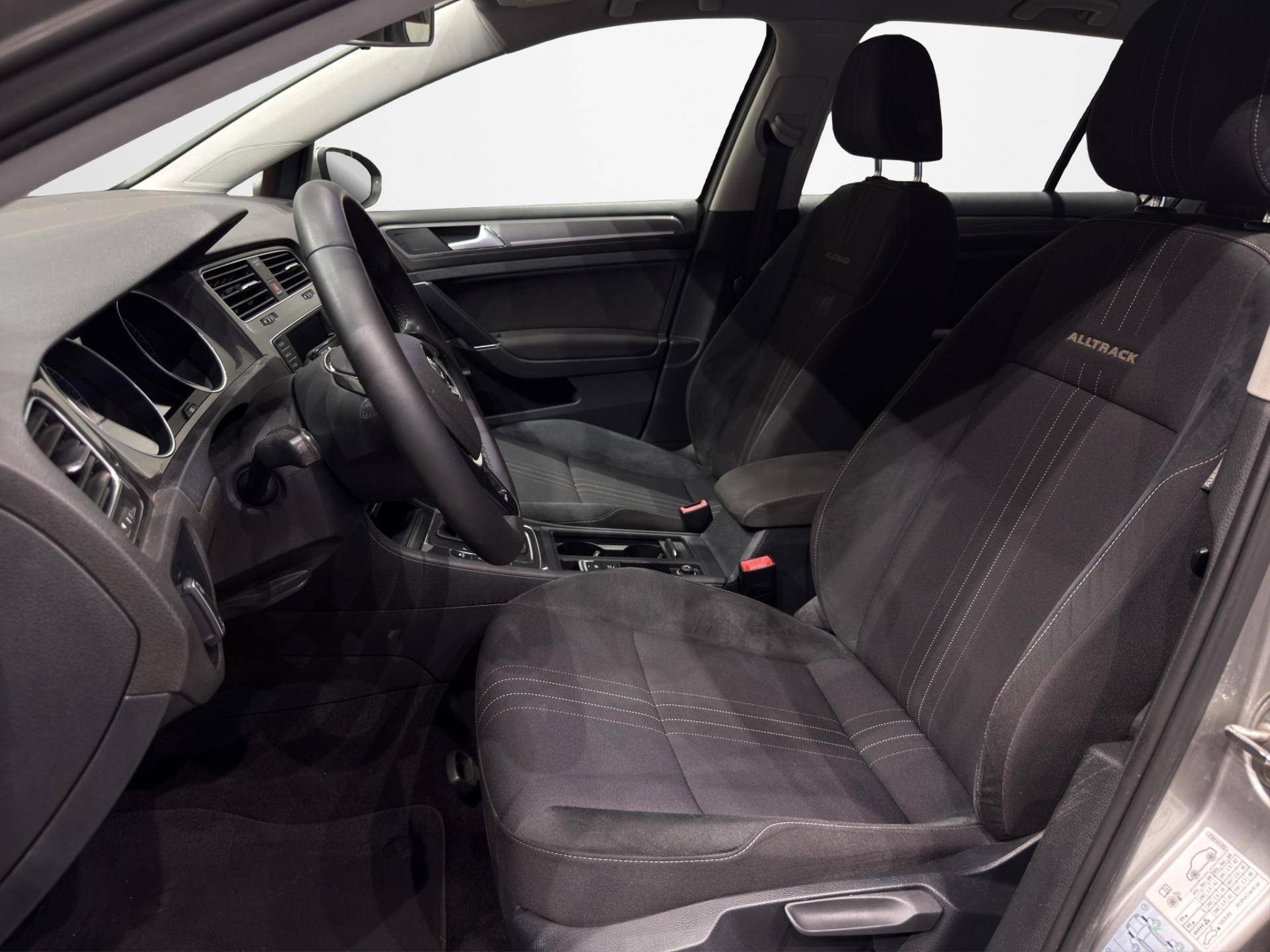 VOLKSWAGEN Golf Golf Alltrack 2.0 tdi Executive 184cv dsg usata in pronta consegna - Brandini
