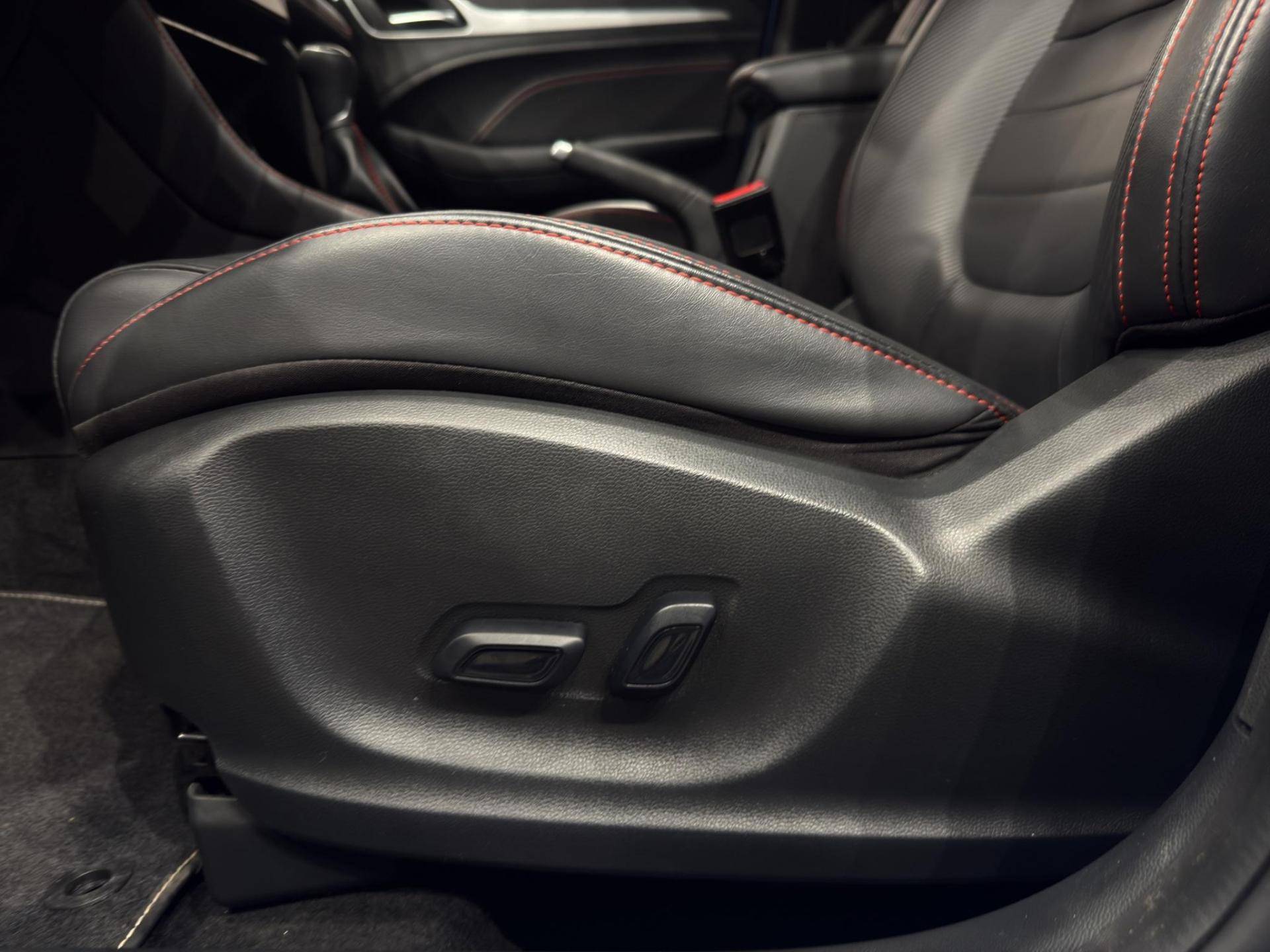 Auto Venduta - MG ZS ZS Classic 1.5 Luxury usata in pronta consegna - Brandini