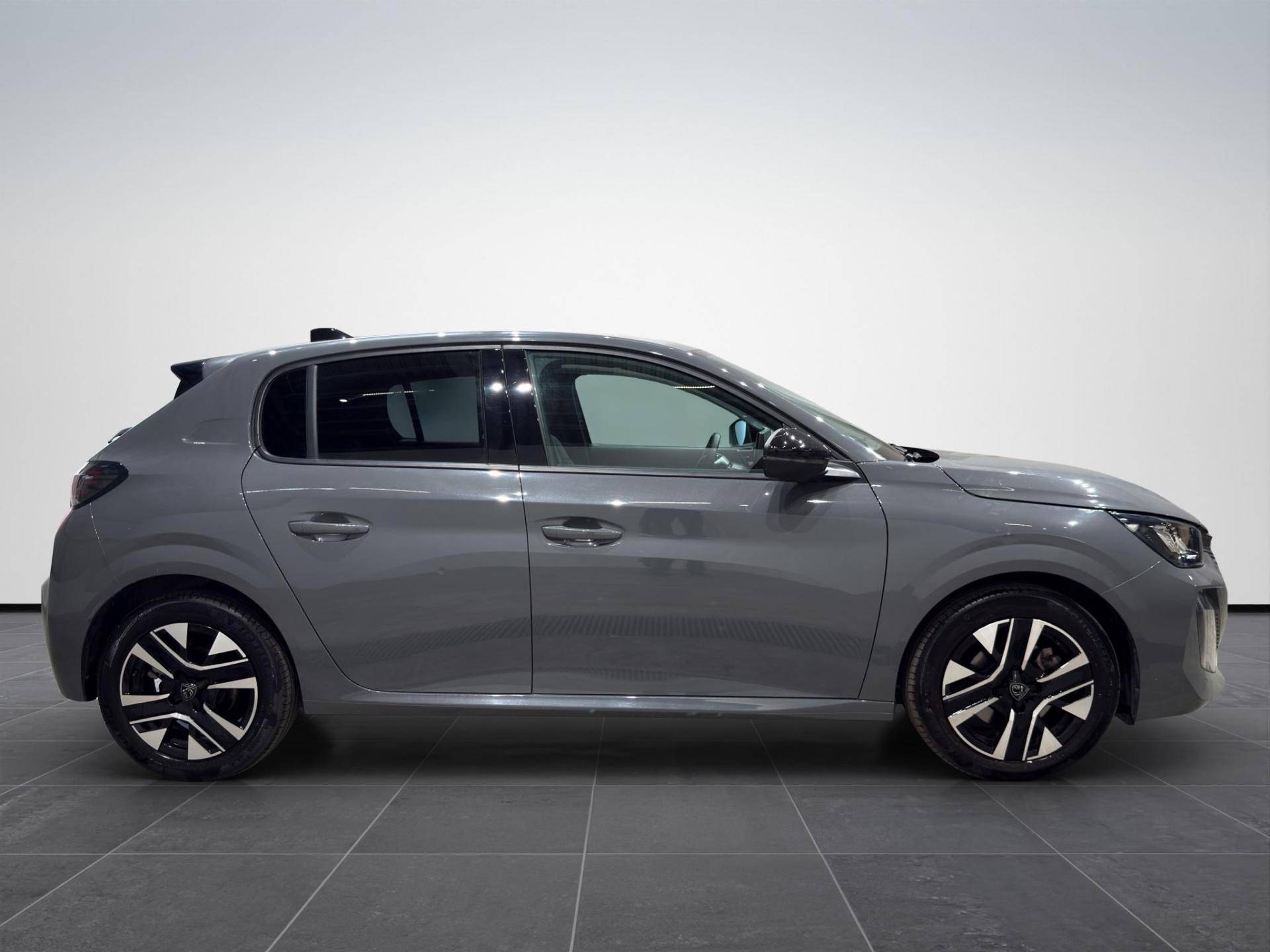 Auto Venduta - PEUGEOT 208 208 1.2 puretech Allure s&s 100cv usata in pronta consegna - Brandini