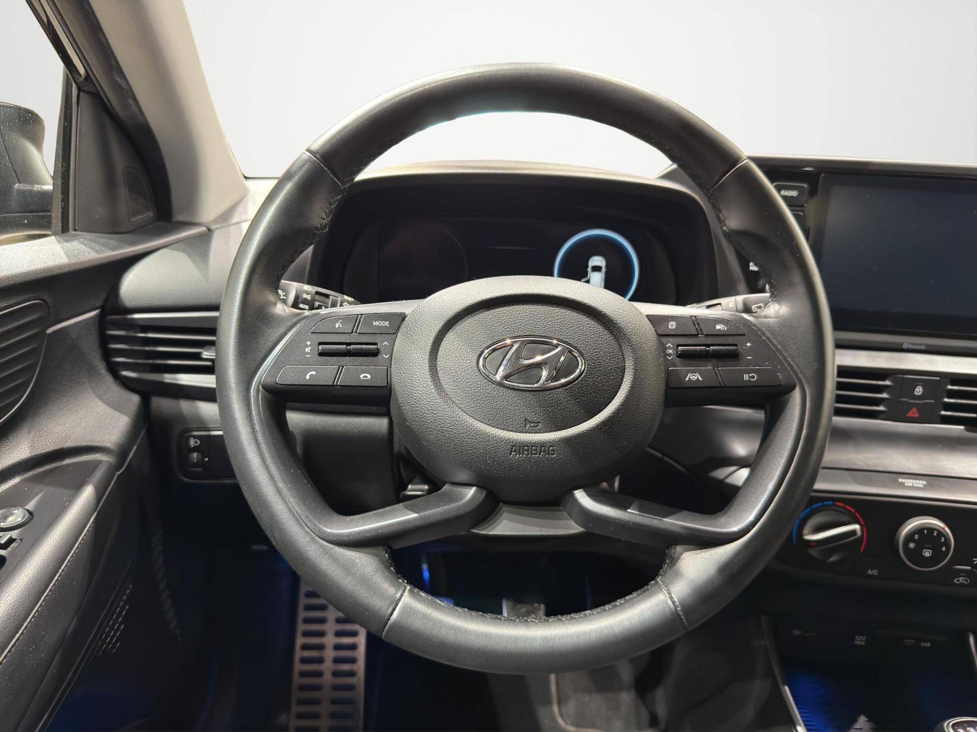Auto Venduta - FORD Bayon Bayon 1.2 mpi Xline usata in pronta consegna - Brandini