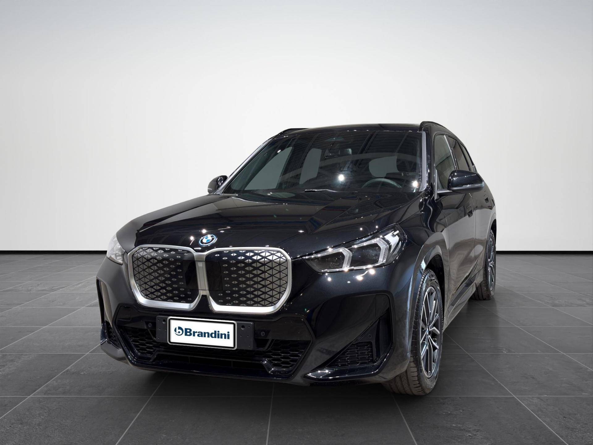 Auto Venduta - BMW X1 iX1 edrive 20 usata in pronta consegna - Brandini