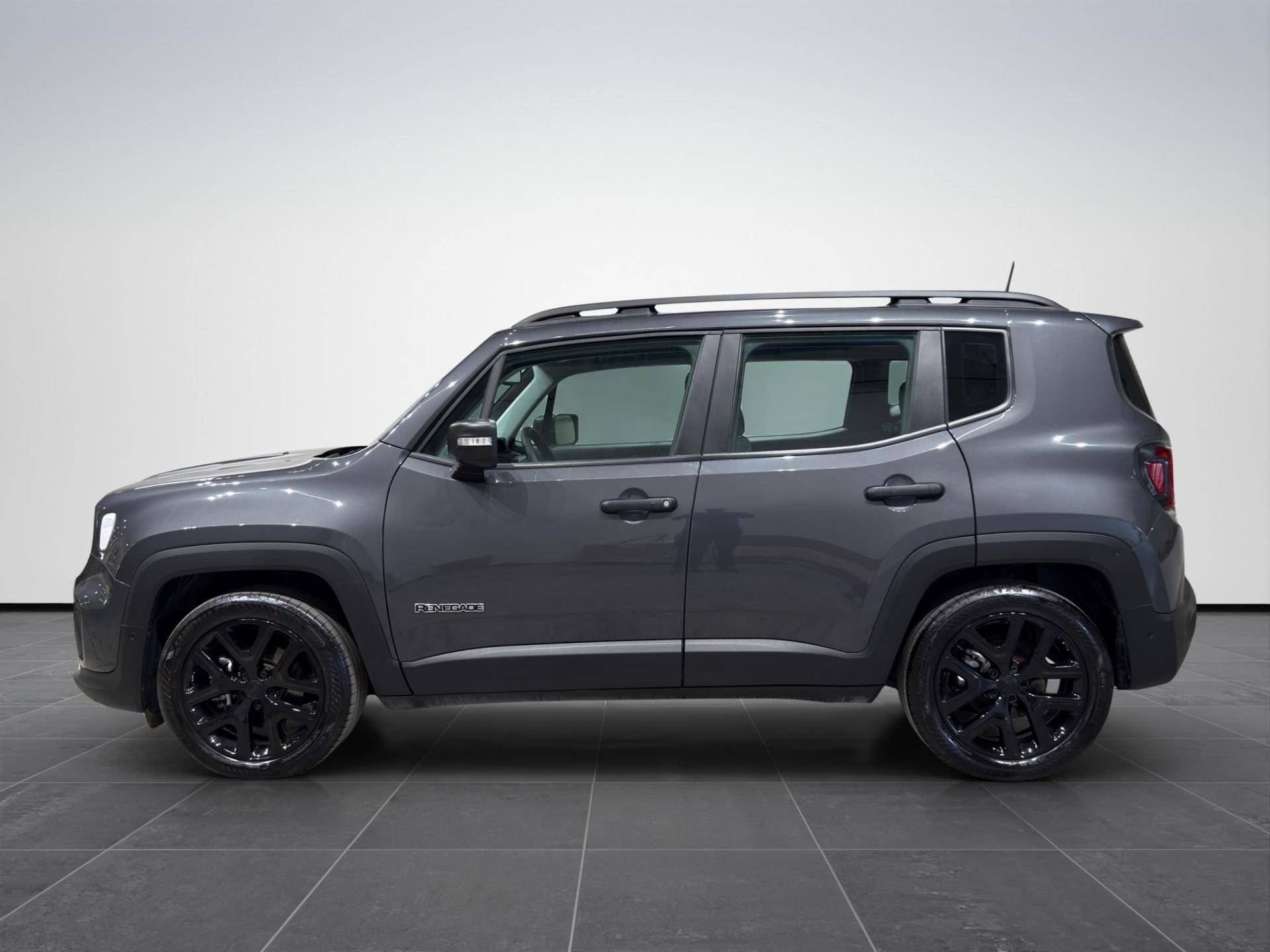 Auto Venduta - JEEP Renegade Renegade 1.5 turbo t4 mhev Summit 2wd dct usata in pronta consegna - Brandini