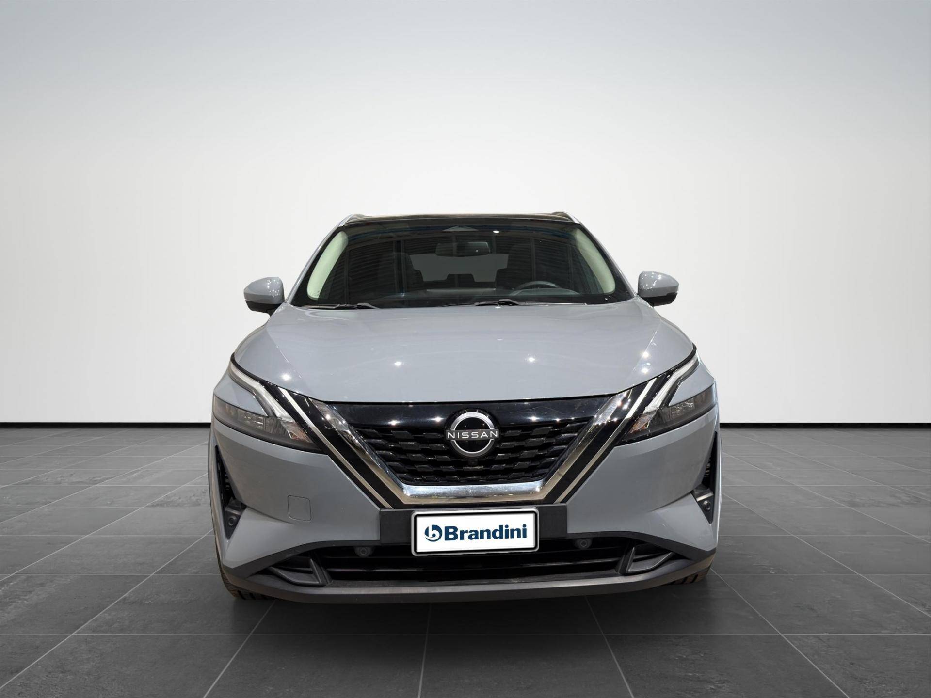 Auto Venduta - NISSAN Qashqai Qashqai 1.5 e-power N-Connecta 2wd usata in pronta consegna - Brandini