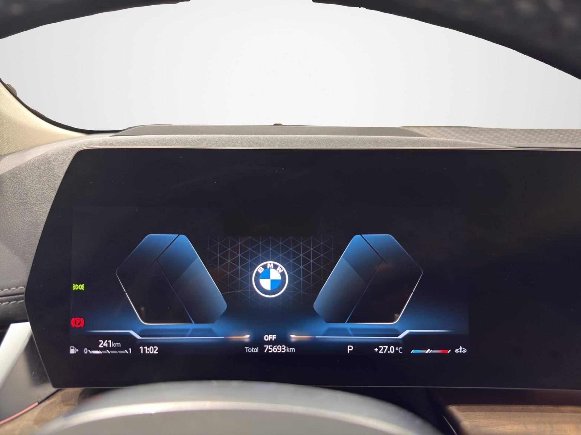 BMW Serie 2 Active Tourer 218d Active Tourer auto usata in pronta consegna - Brandini