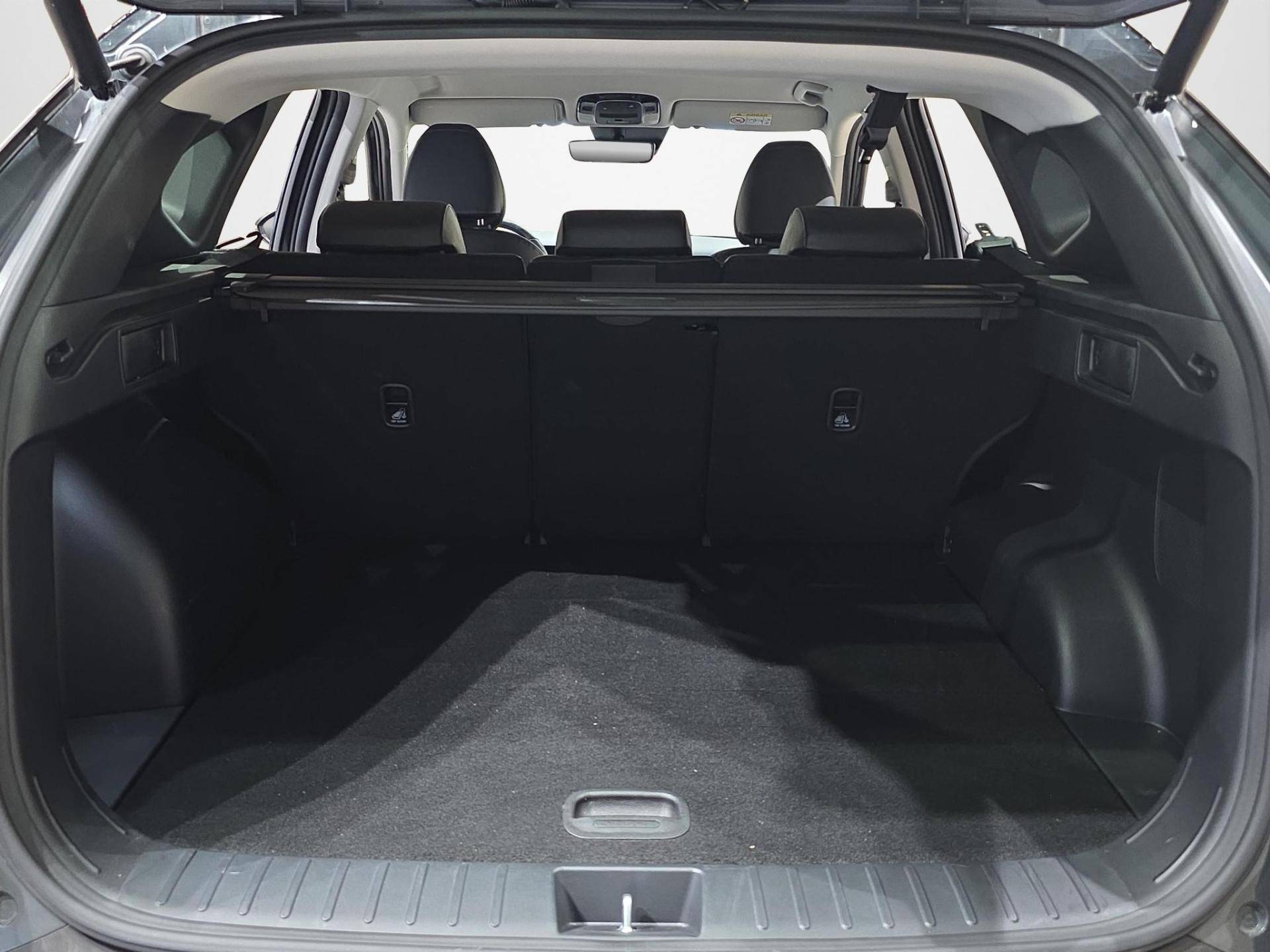Auto Venduta - HYUNDAI TUCSON Tucson 1.6 phev Exellence 2wd auto usata in pronta consegna - Brandini