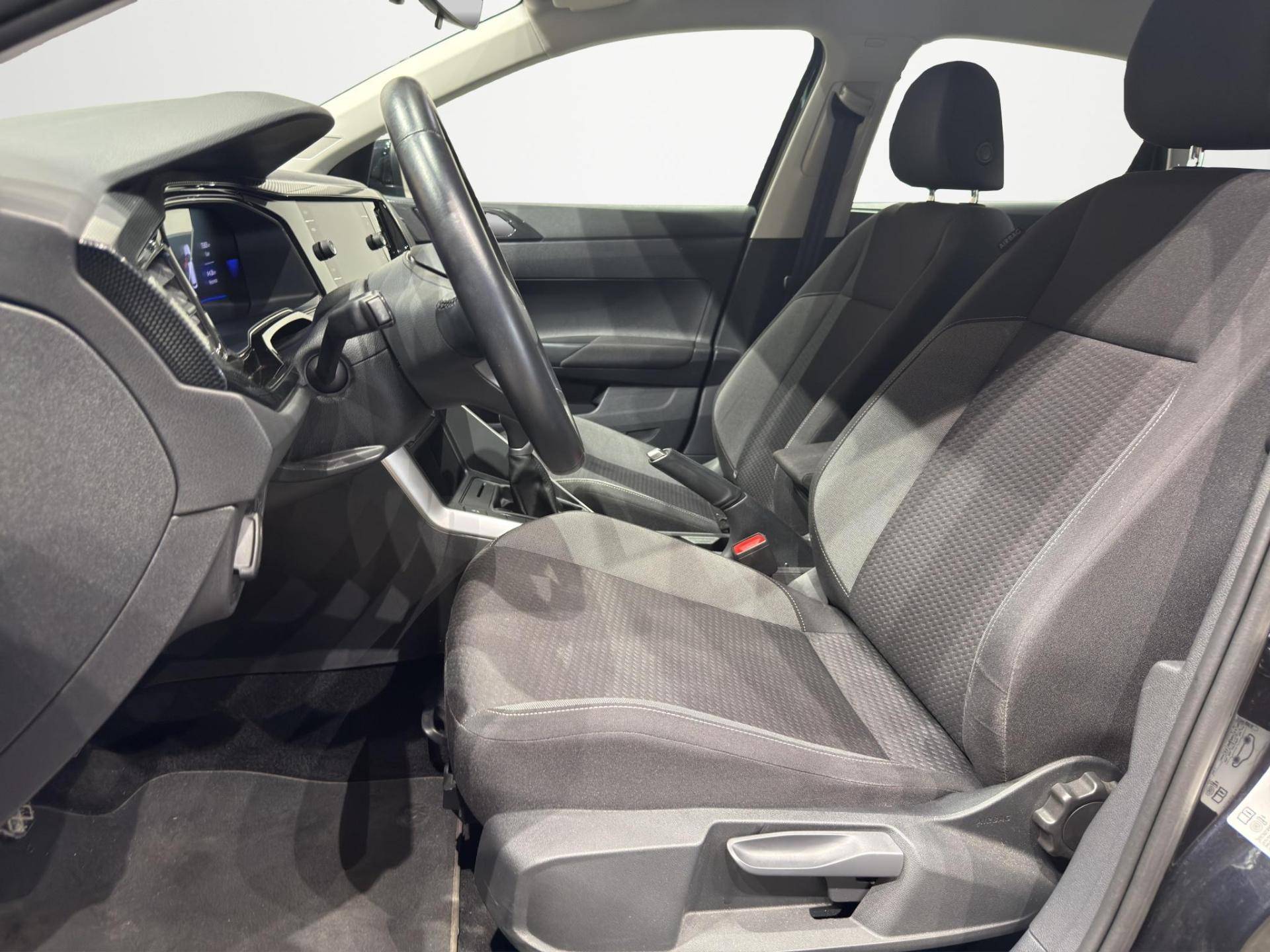 VOLKSWAGEN Taigo Taigo 1.0 tsi Life 95cv usata in pronta consegna - Brandini