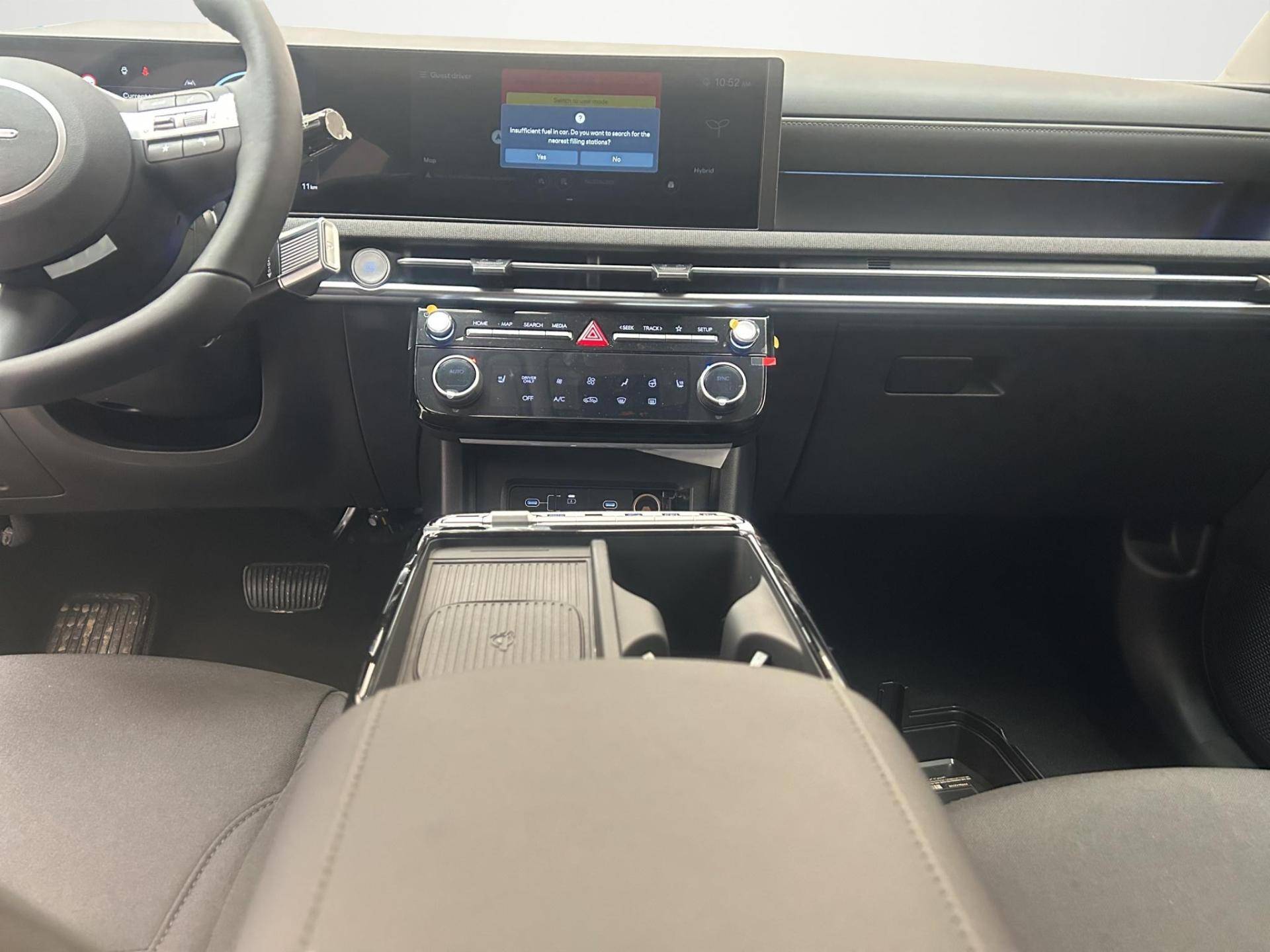 HYUNDAI Tucson Tucson 1.6 hev Exellence 2wd 239cv auto usata in pronta consegna - Brandini