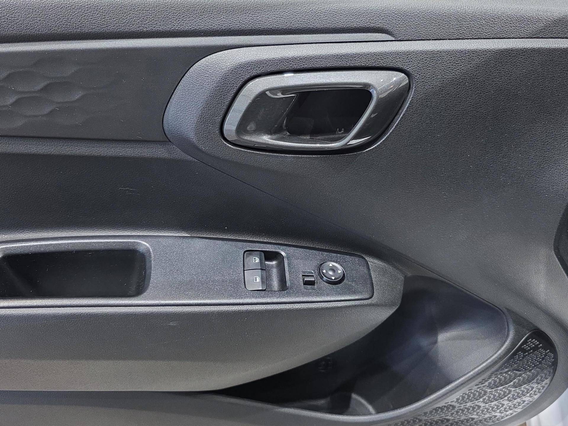 Auto Venduta - HYUNDAI I10 i10 1.0 MPI Prime usata in pronta consegna - Brandini