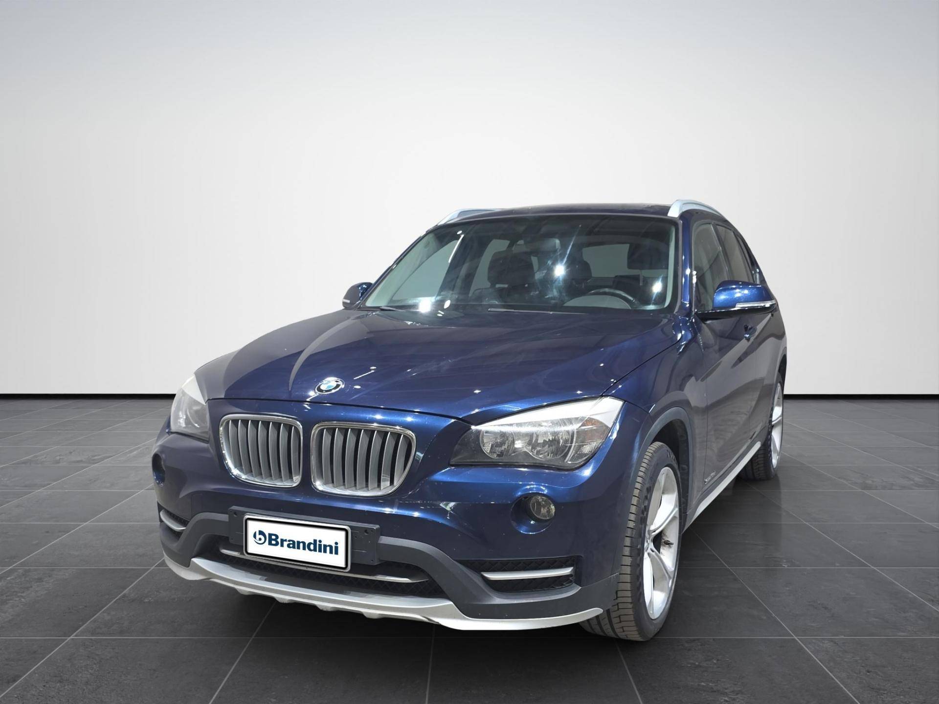 Auto Venduta - BMW X1 X1 sdrive18d xLine usata in pronta consegna - Brandini
