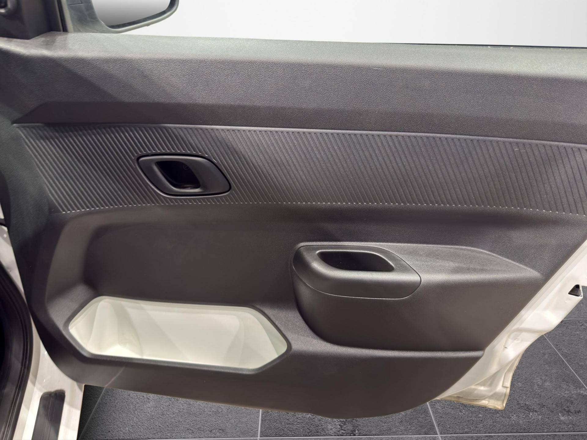 Auto Venduta - DACIA Spring Spring Cargo Electric 45 my24 usata in pronta consegna - Brandini