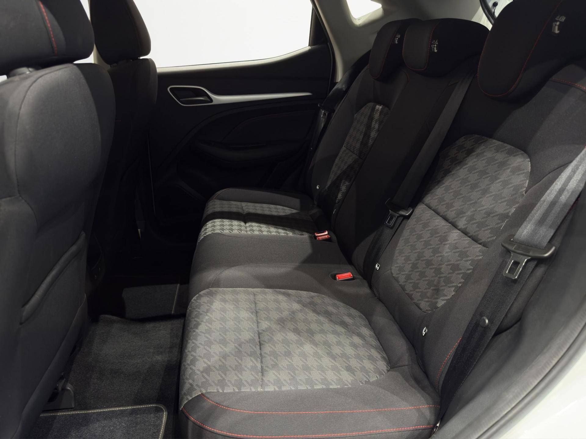 Auto Venduta - MG ZS ZS 1.5 Comfort usata in pronta consegna - Brandini