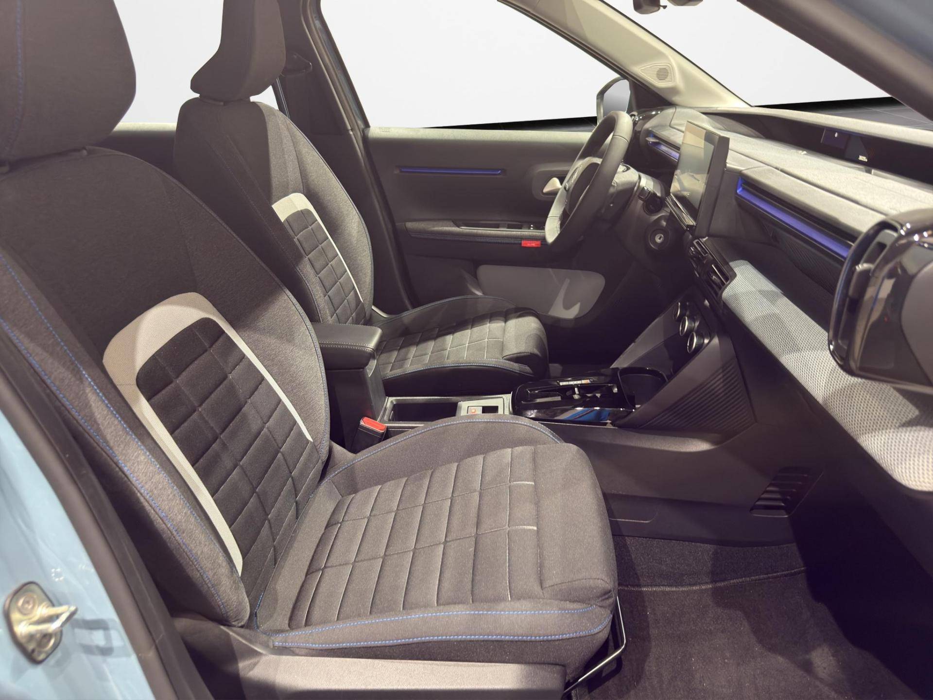 CITROEN C3 C3 1.2 hybrid Plus 100cv e-dct usata in pronta consegna - Brandini