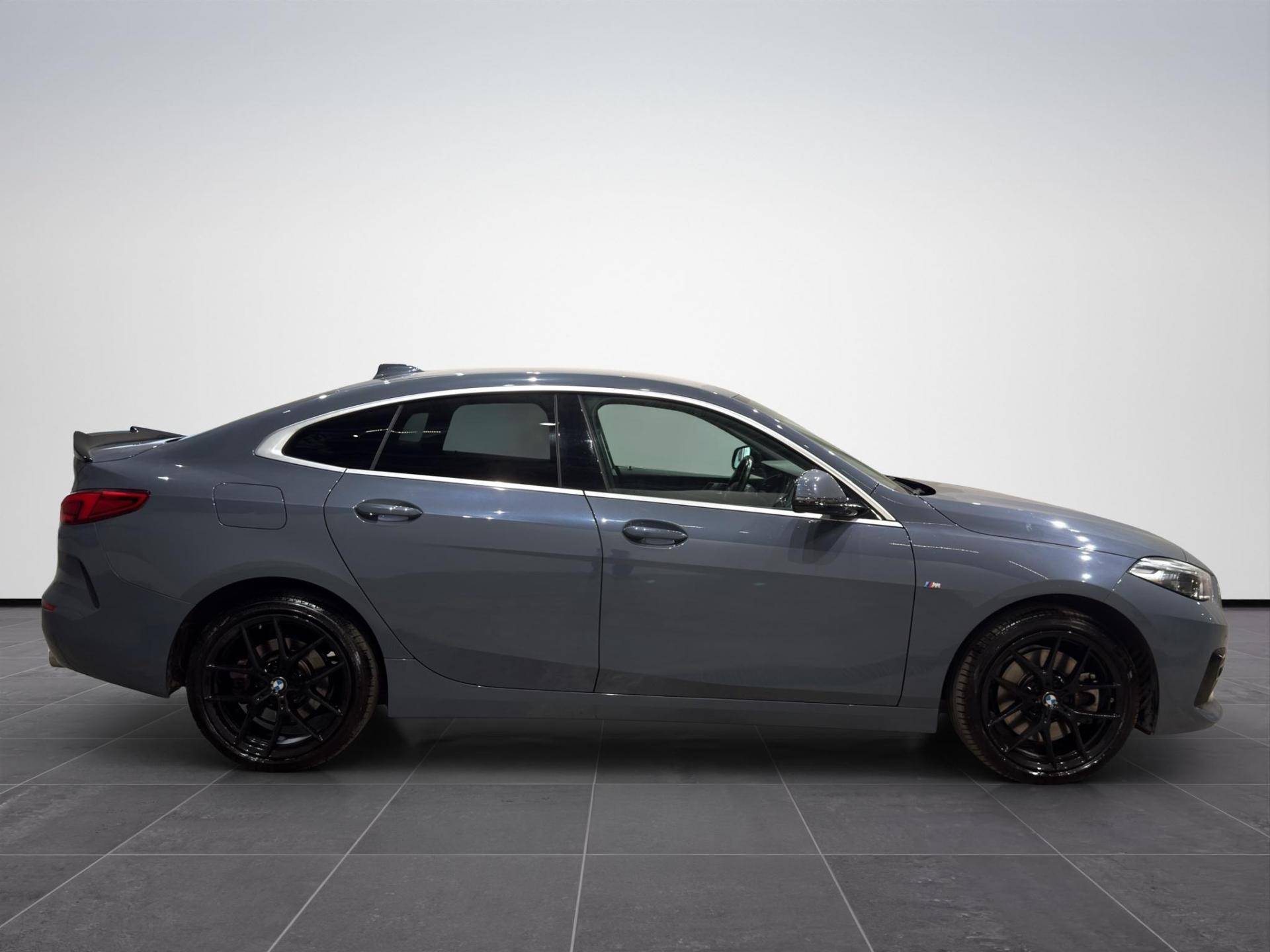 Auto Venduta - BMW Serie 2 Active Tourer 220d Gran Coupe Sport auto usata in pronta consegna - Brandini