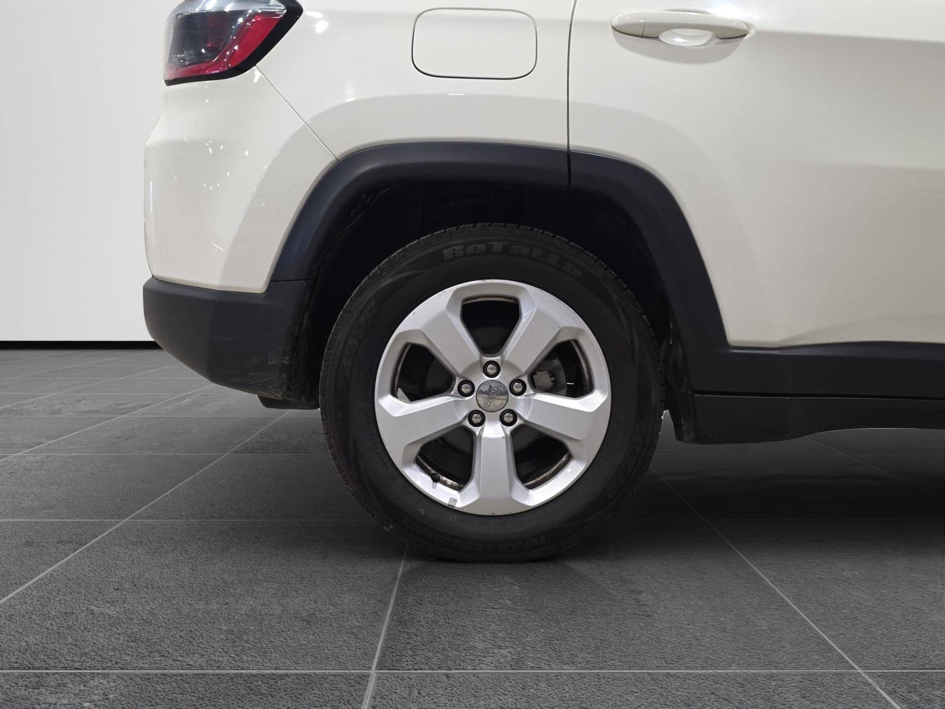 JEEP Compass Compass 1.6 mjt Business 2wd 120cv my19 usata in pronta consegna - Brandini