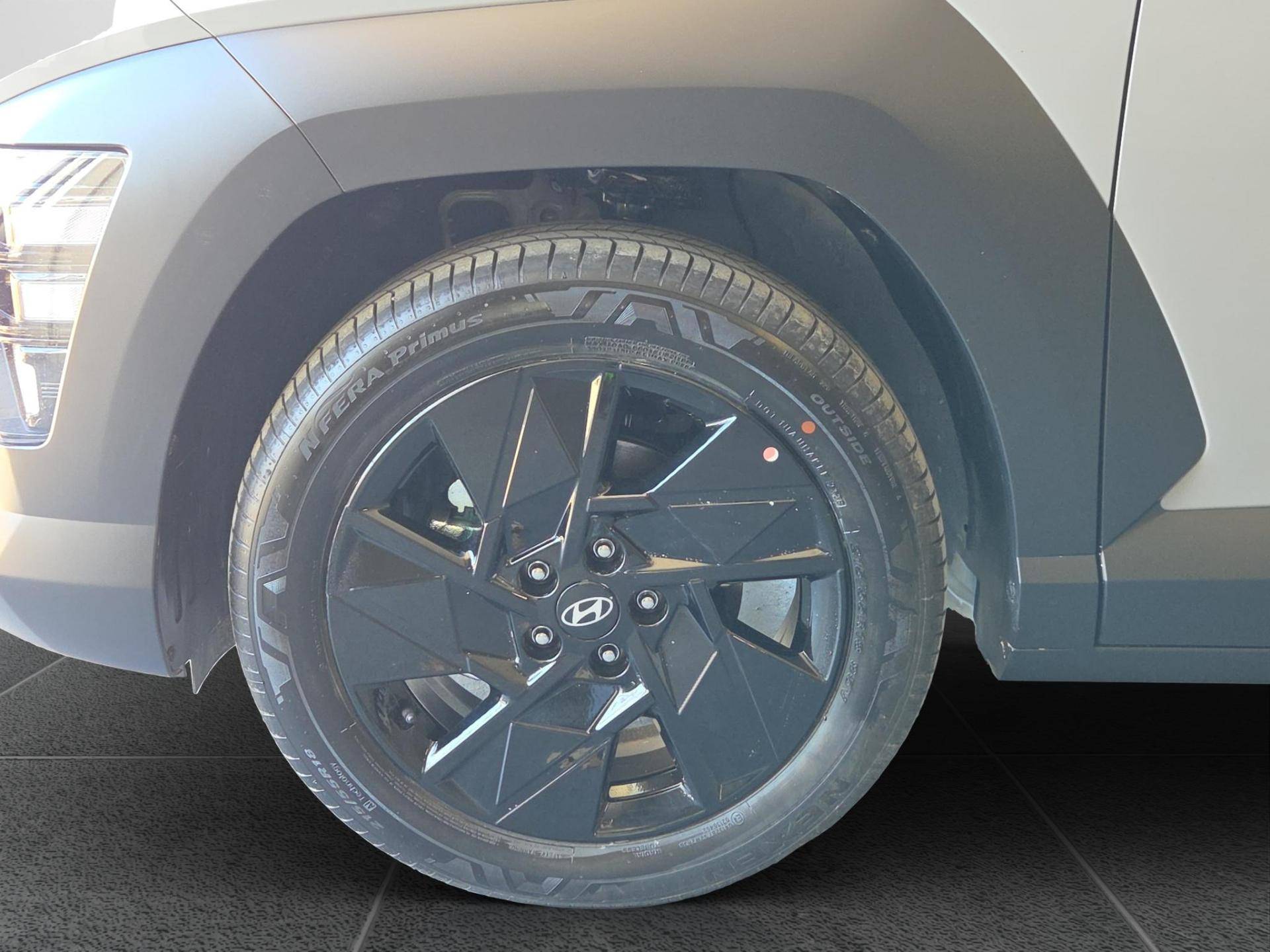 Auto Venduta - HYUNDAI Kona Kona 1.0 t-gdi Dark Line 2wd 115cv mt usata in pronta consegna - Brandini