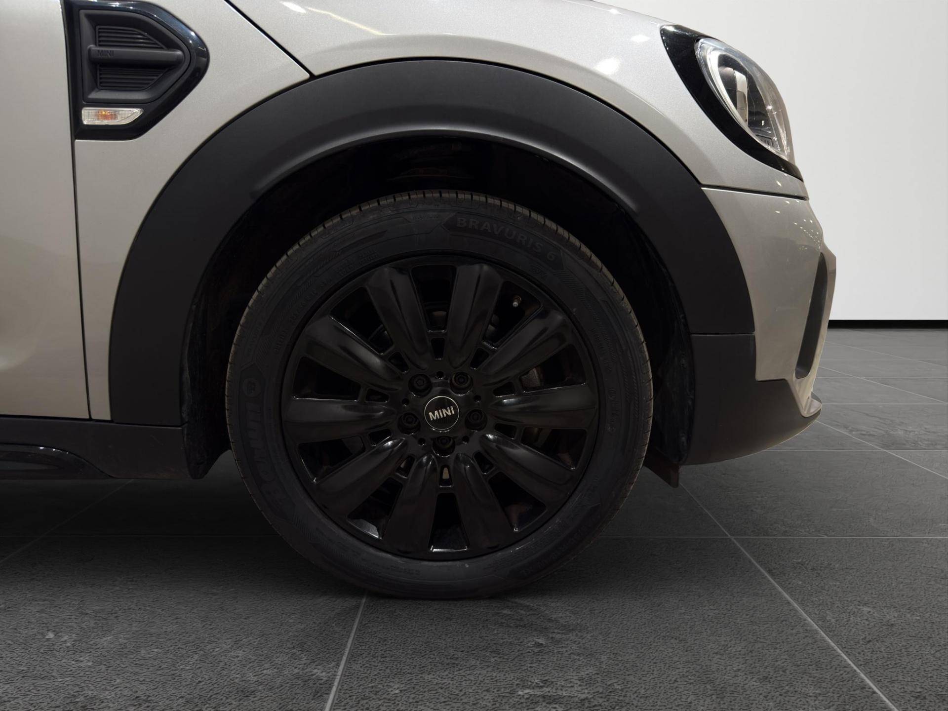 MINI Mini Countryman Mini Countryman 2.0 Cooper D Essential auto usata in pronta consegna - Brandini