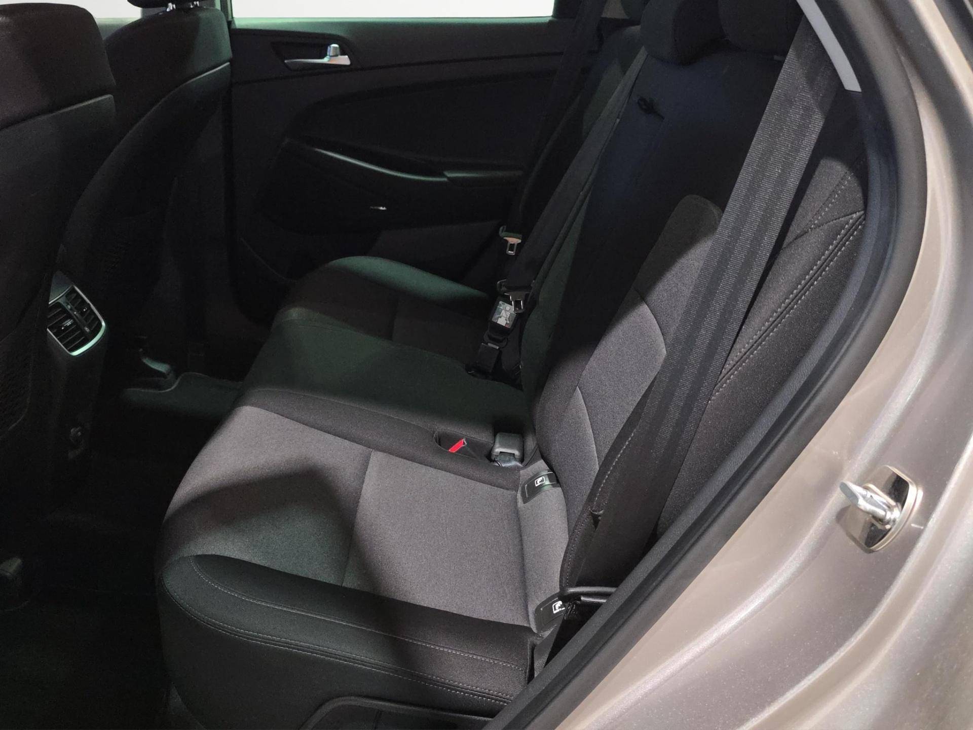 HYUNDAI Tucson Tucson 1.6 crdi 48V Xprime 4wd 136cv dct my20 usata in pronta consegna - Brandini