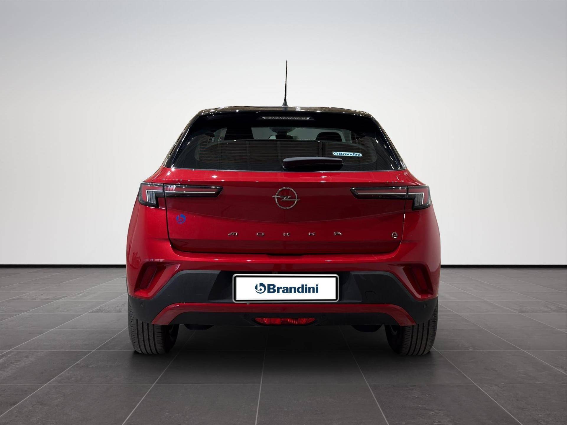 OPEL Mokka Mokka bev Edition usata in pronta consegna - Brandini