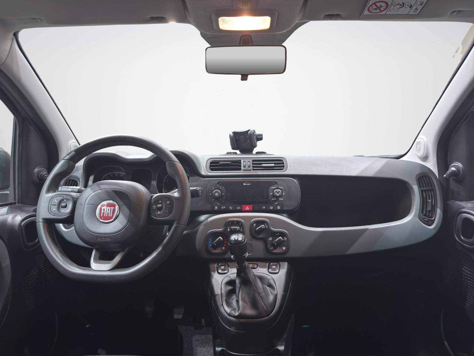 Auto Venduta - FIAT Panda Panda 1.2 easypower City Life Gpl s&s 69cv usata in pronta consegna - Brandini