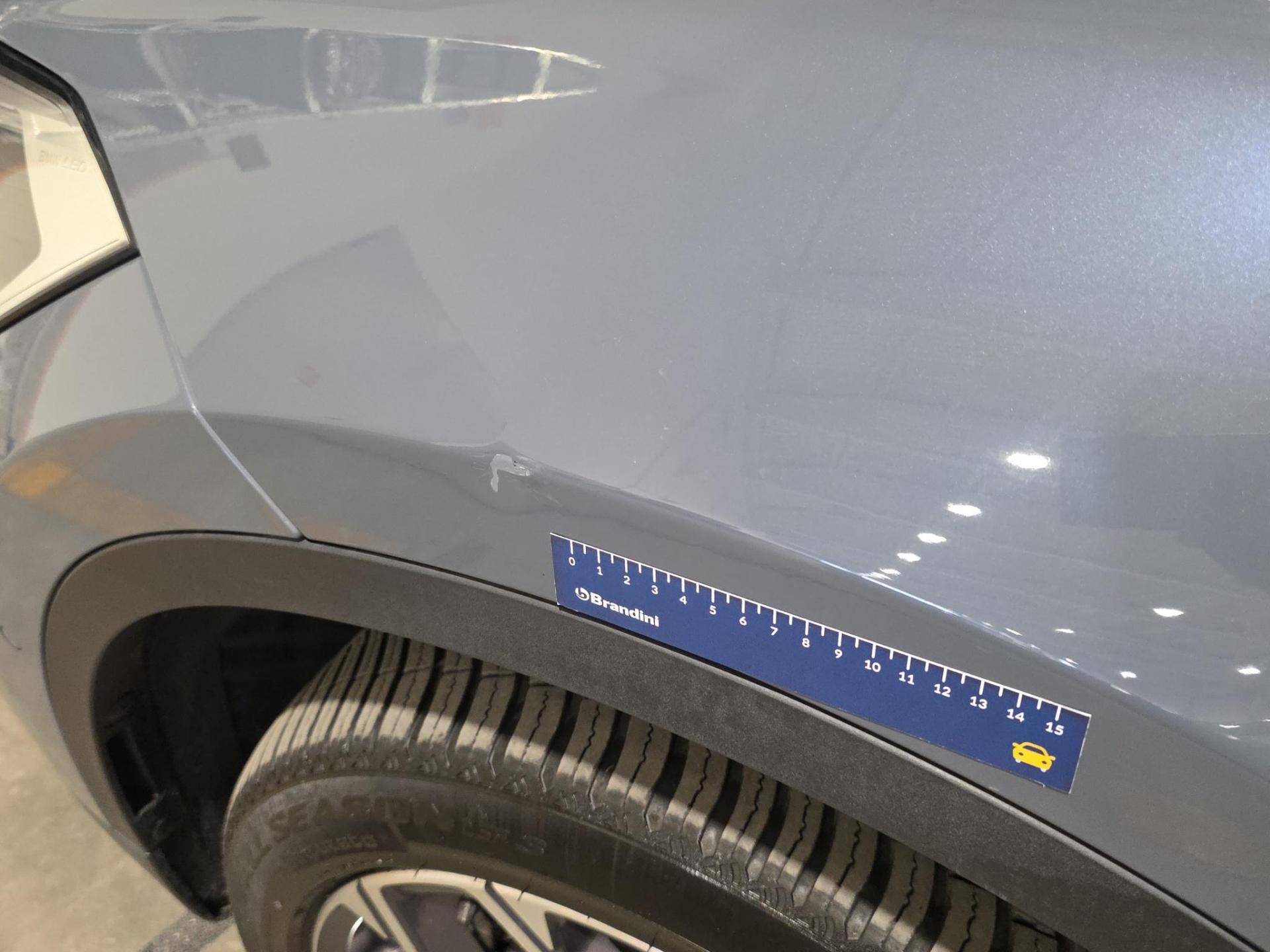 BMW X1 X1 xdrive18d xLine usata in pronta consegna - Brandini