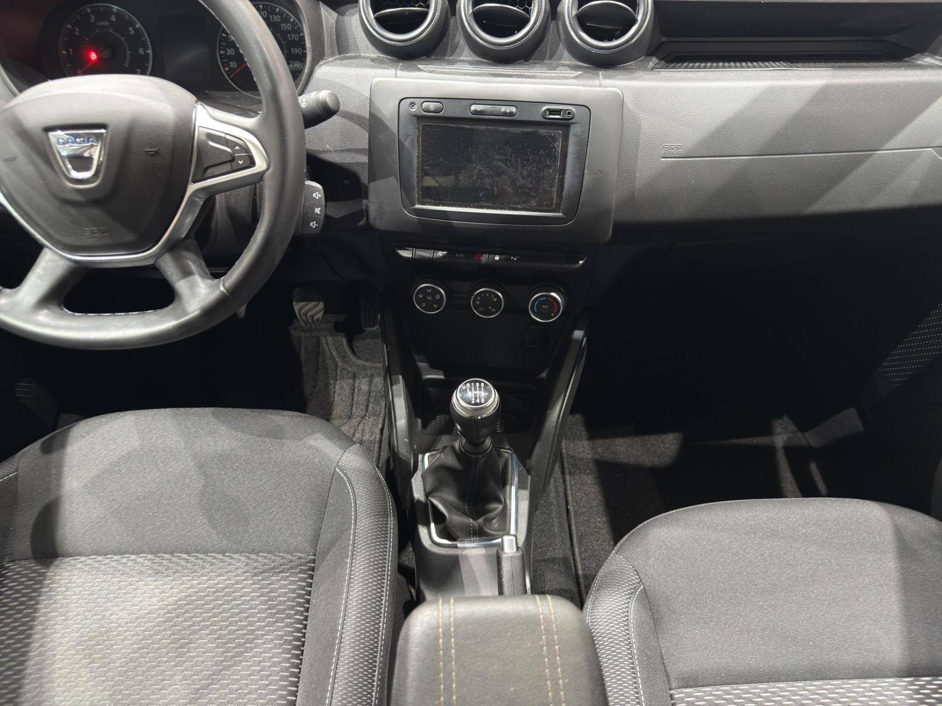 Auto Venduta - DACIA Duster Duster 1.5 blue dci Prestige 4x2 s&s 115cv my19 usata in pronta consegna - Brandini