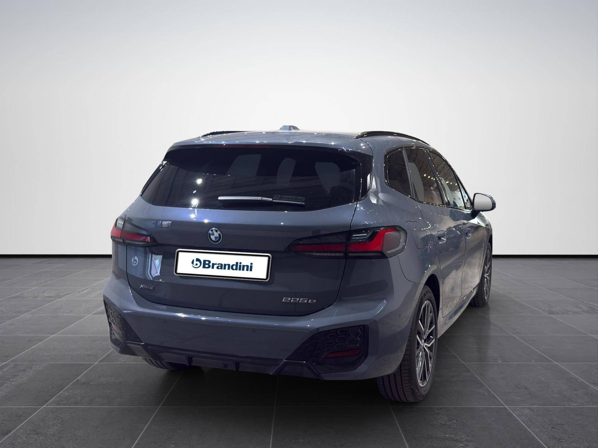 BMW Serie 2 Active Tourer 225e Active Tourer xdrive Hybrid Edition auto usata in pronta consegna - Brandini