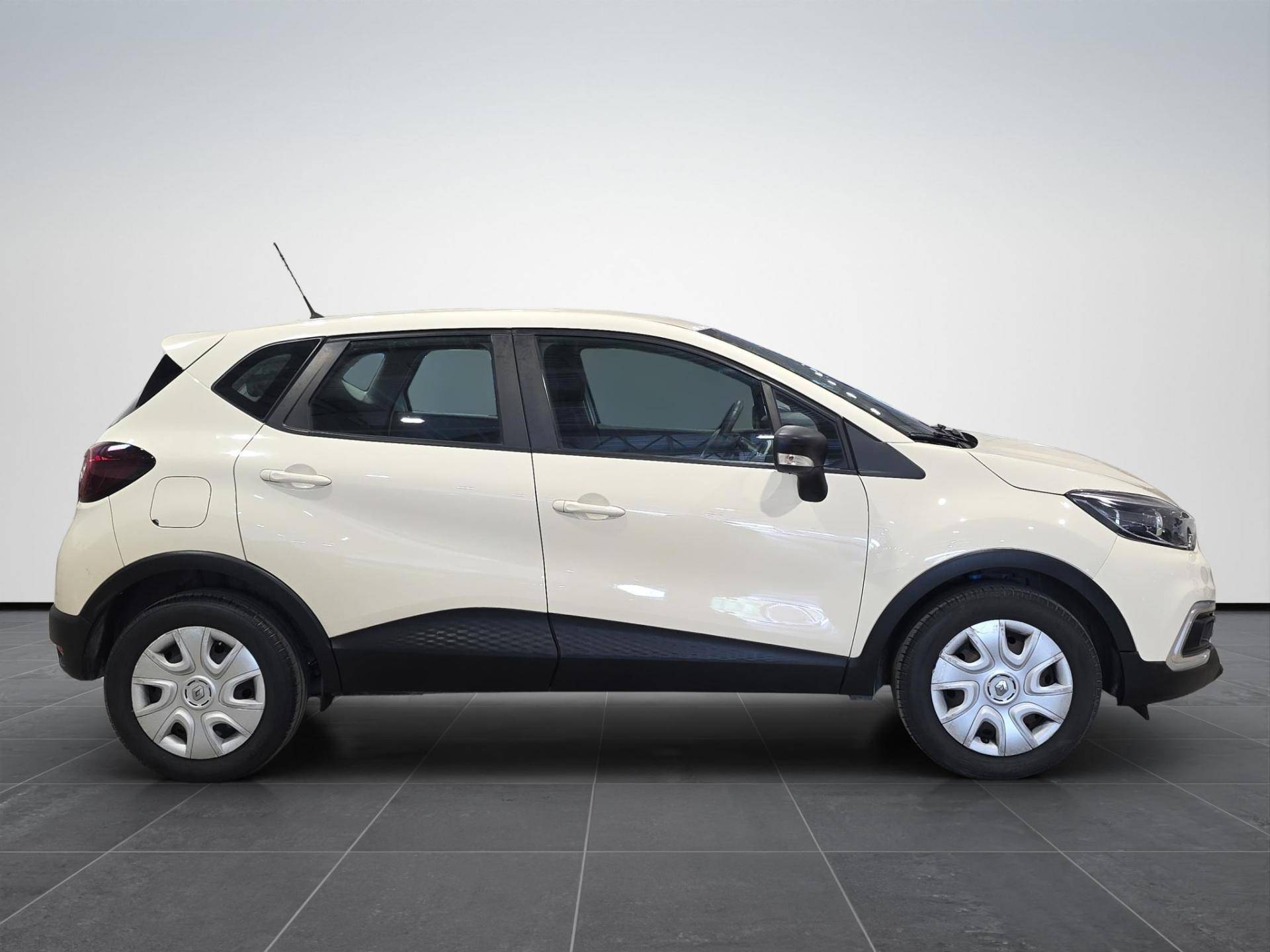 Auto Venduta - RENAULT Captur Captur 0.9 tce Life 90cv usata in pronta consegna - Brandini