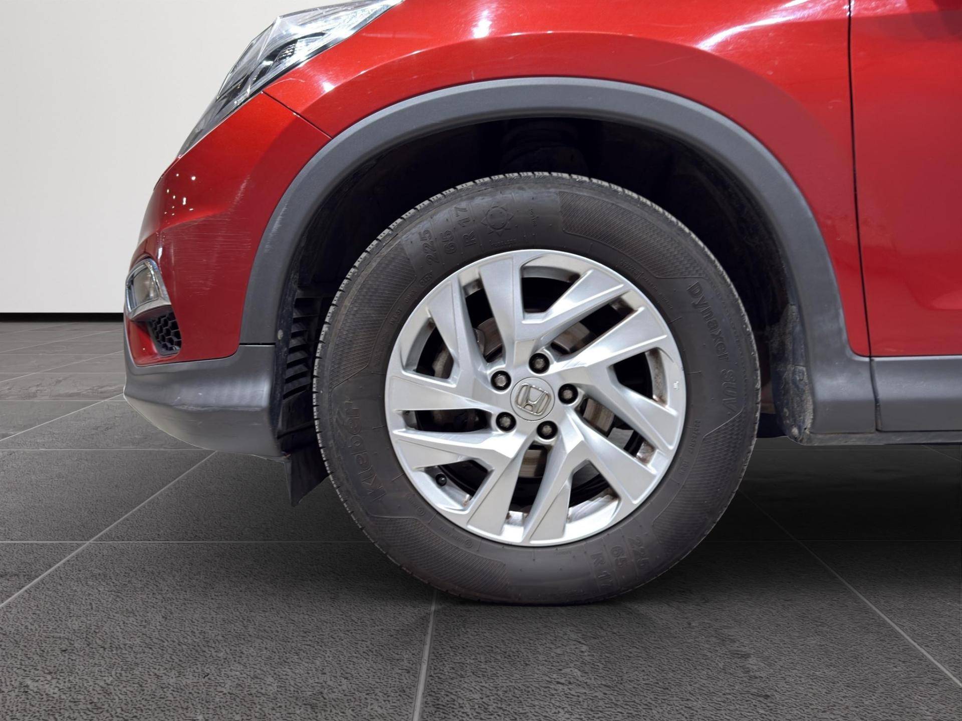HONDA CR-V CR-V 1.6 Comfort 2wd usata in pronta consegna - Brandini