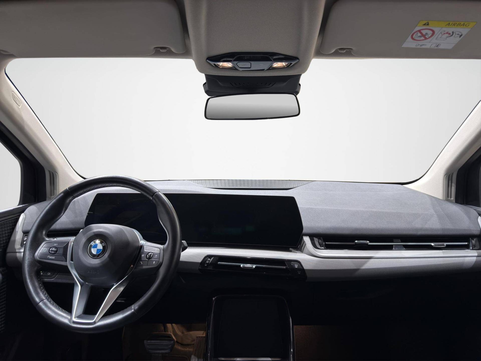 BMW Serie 2 Active Tourer 218i Active Tourer auto usata in pronta consegna - Brandini
