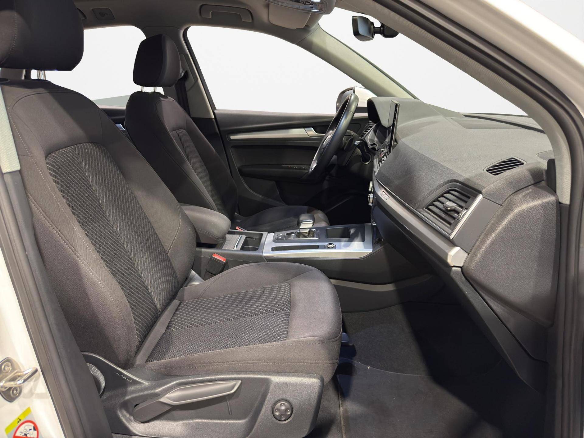 AUDI Q5 Q5 Sportback 40 2.0 tdi mhev 12V Business Advanced quattro s tronic usata in pronta consegna - Brandini