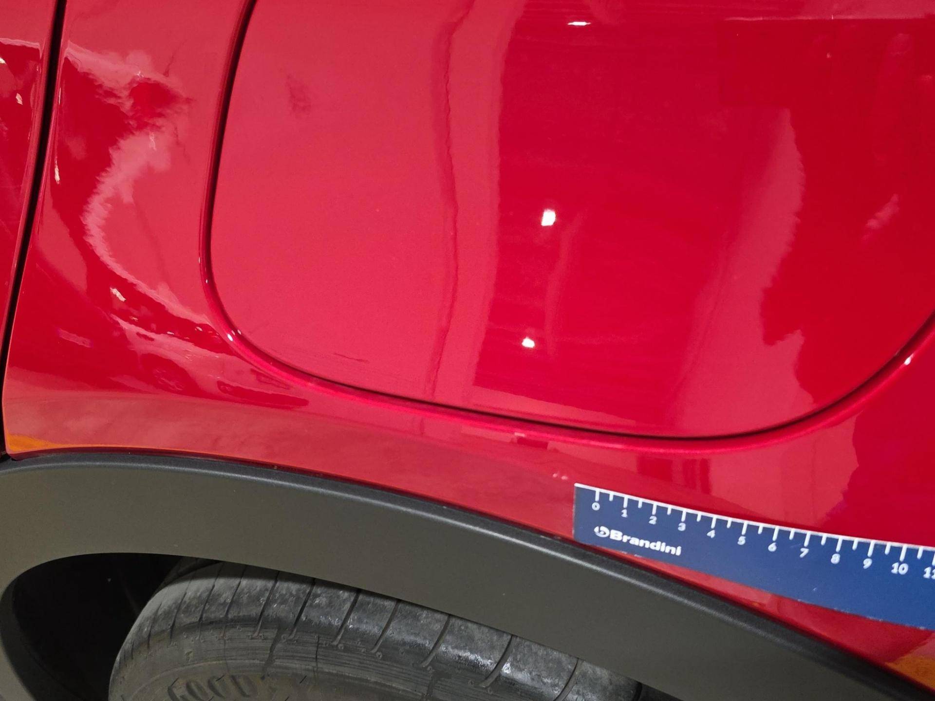 FIAT 600 600 1.2 hybrid La Prima usata in pronta consegna - Brandini