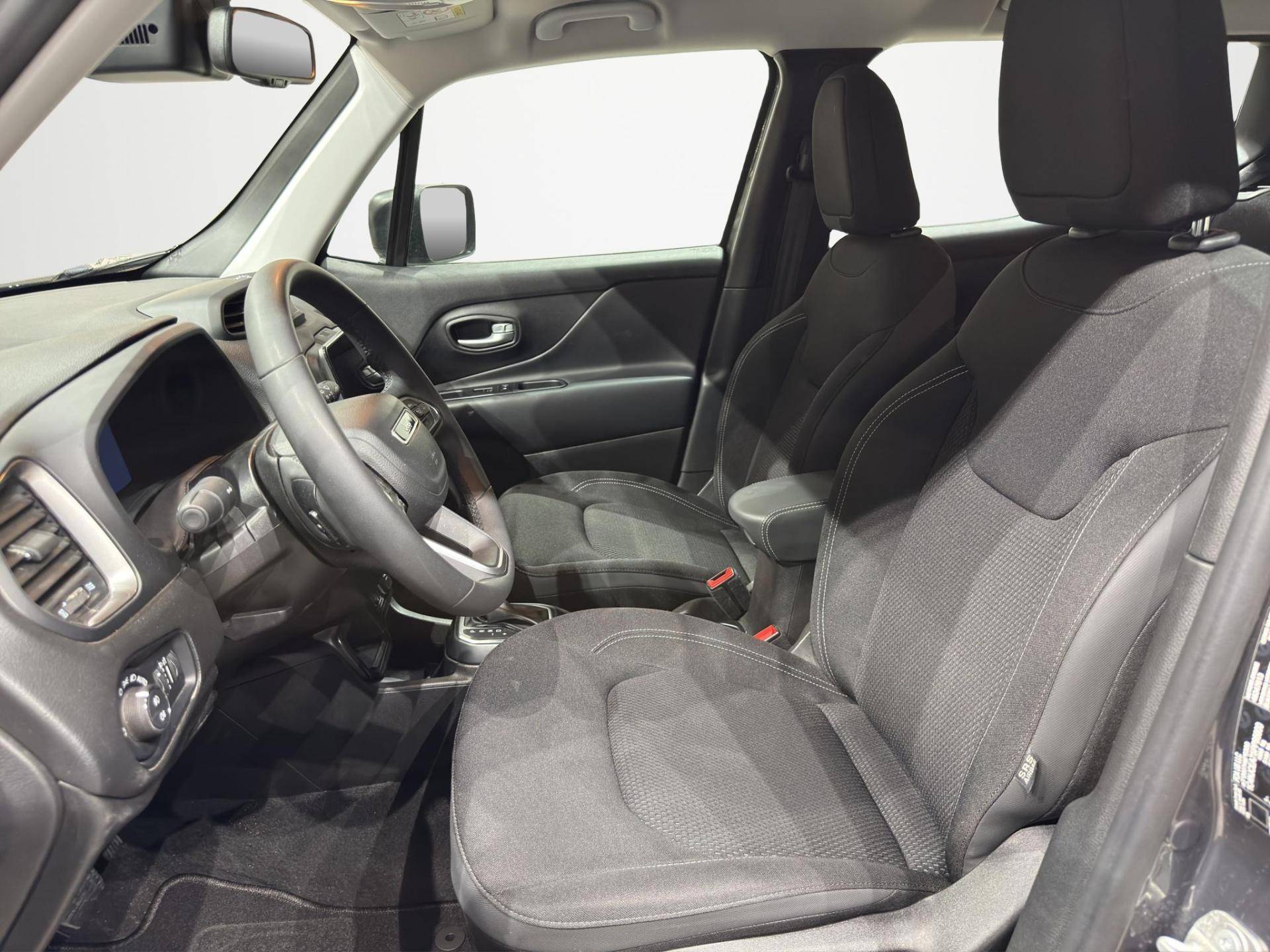 Auto Venduta - JEEP Renegade Renegade 1.5 turbo t4 mhev Summit 2wd dct usata in pronta consegna - Brandini
