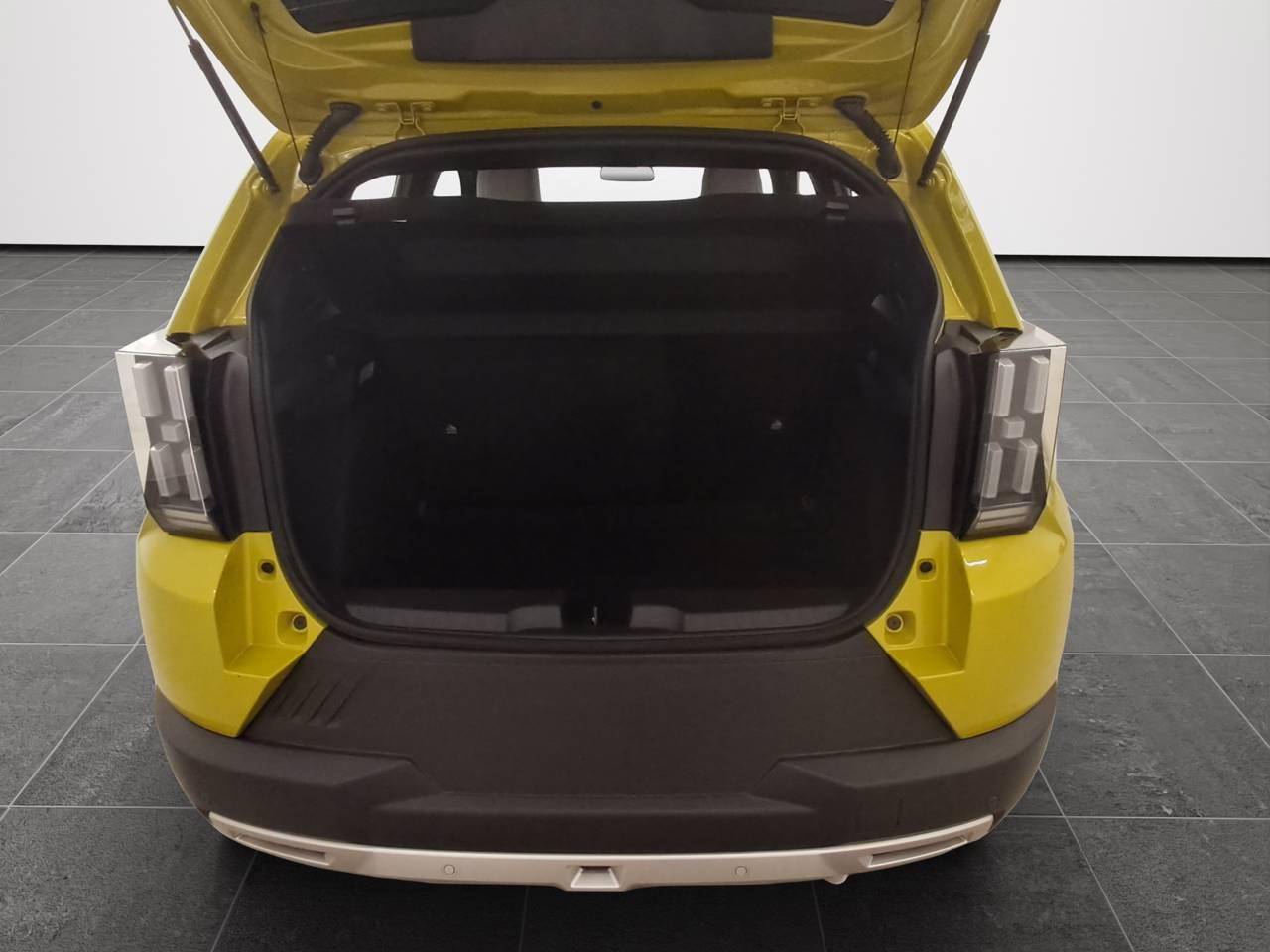 Auto Venduta - FIAT Grande Panda Grande Panda 1.2 hybrid La Prima 100cv edct usata in pronta consegna - Brandini