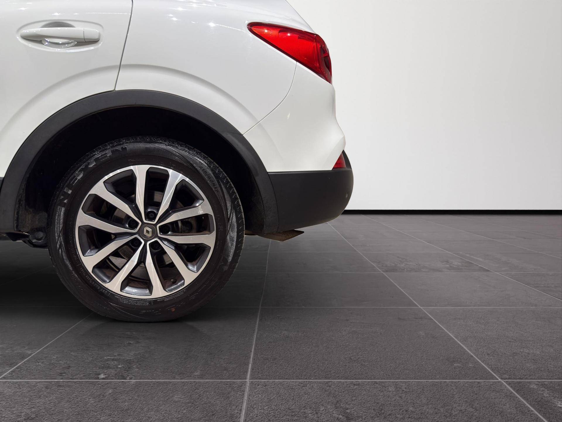 RENAULT Kadjar Kadjar 1.5 blue dci Sport Edition2 115cv usata in pronta consegna - Brandini